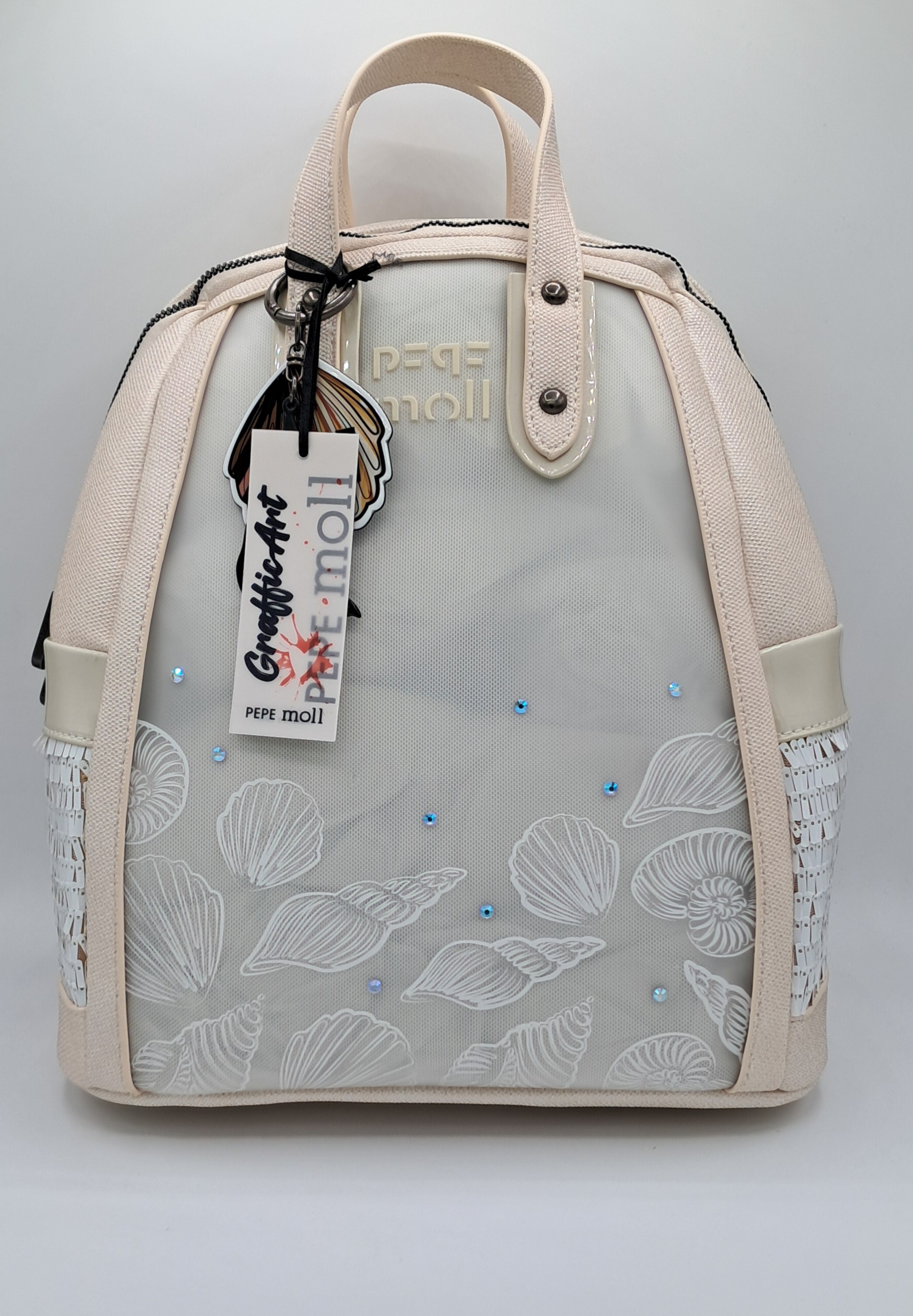 MOCHILA (PEPE MOLL) Ref.15537