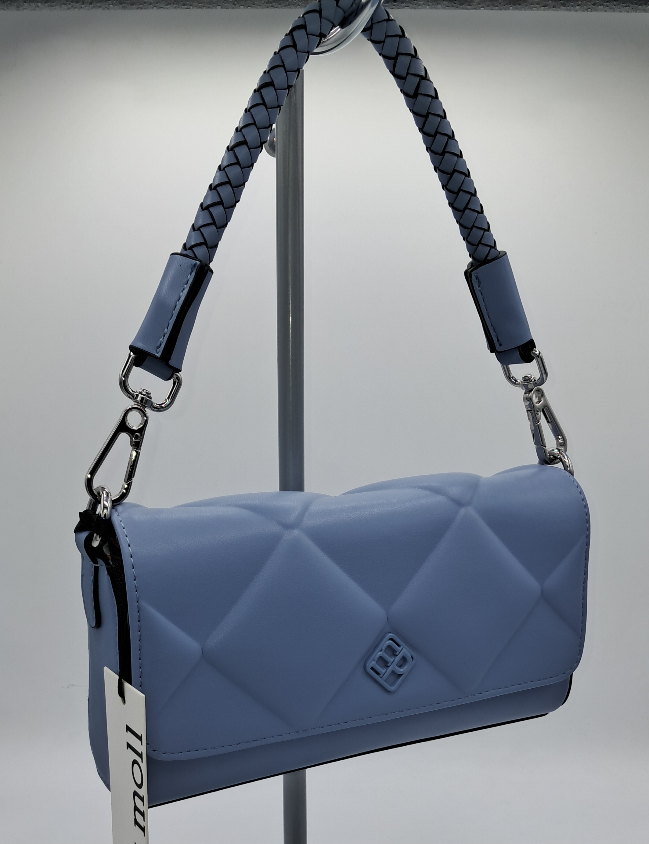 BOLSO DE MANO (PEPE MOLL) Ref.15543