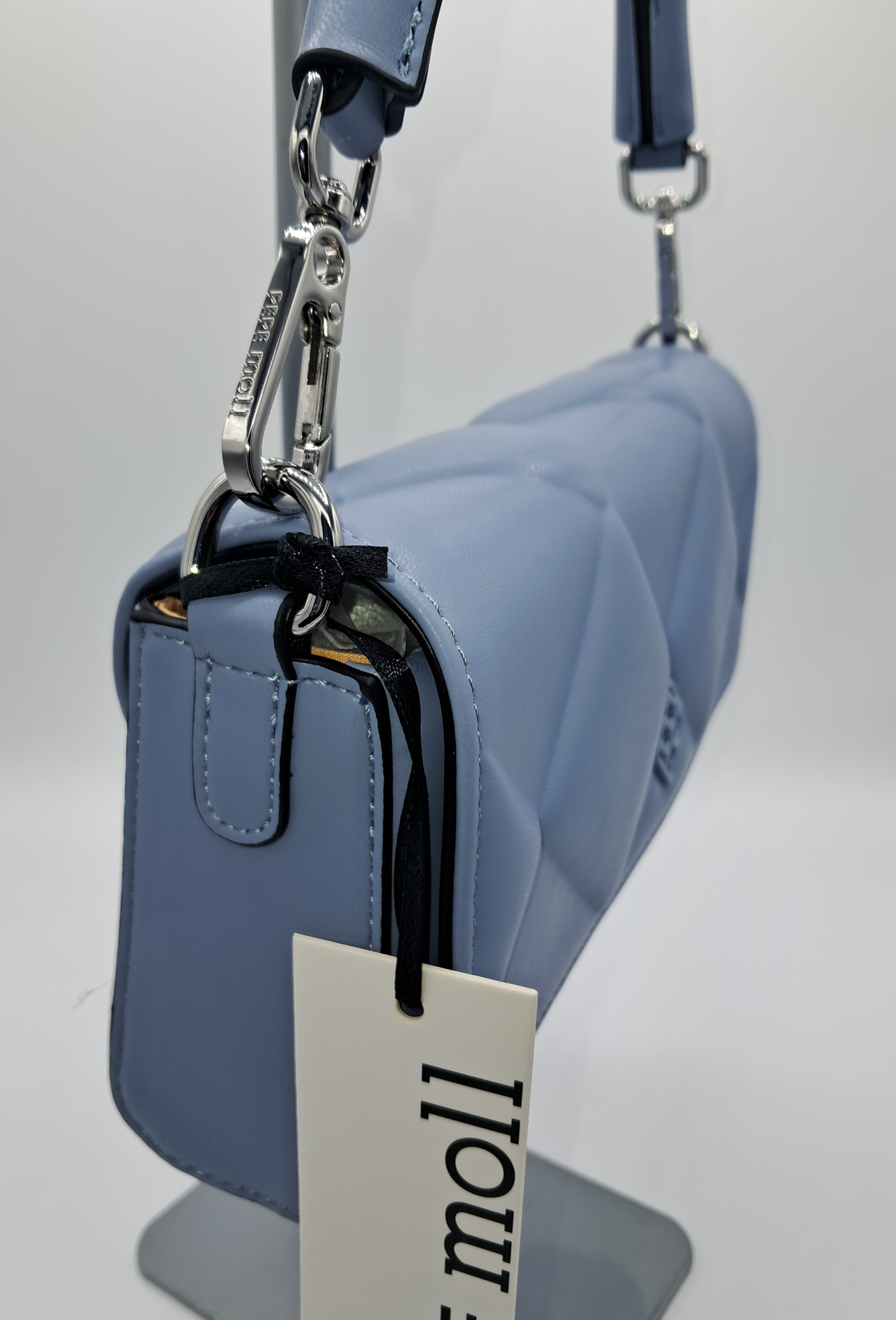 BOLSO DE MANO (PEPE MOLL) Ref.15543