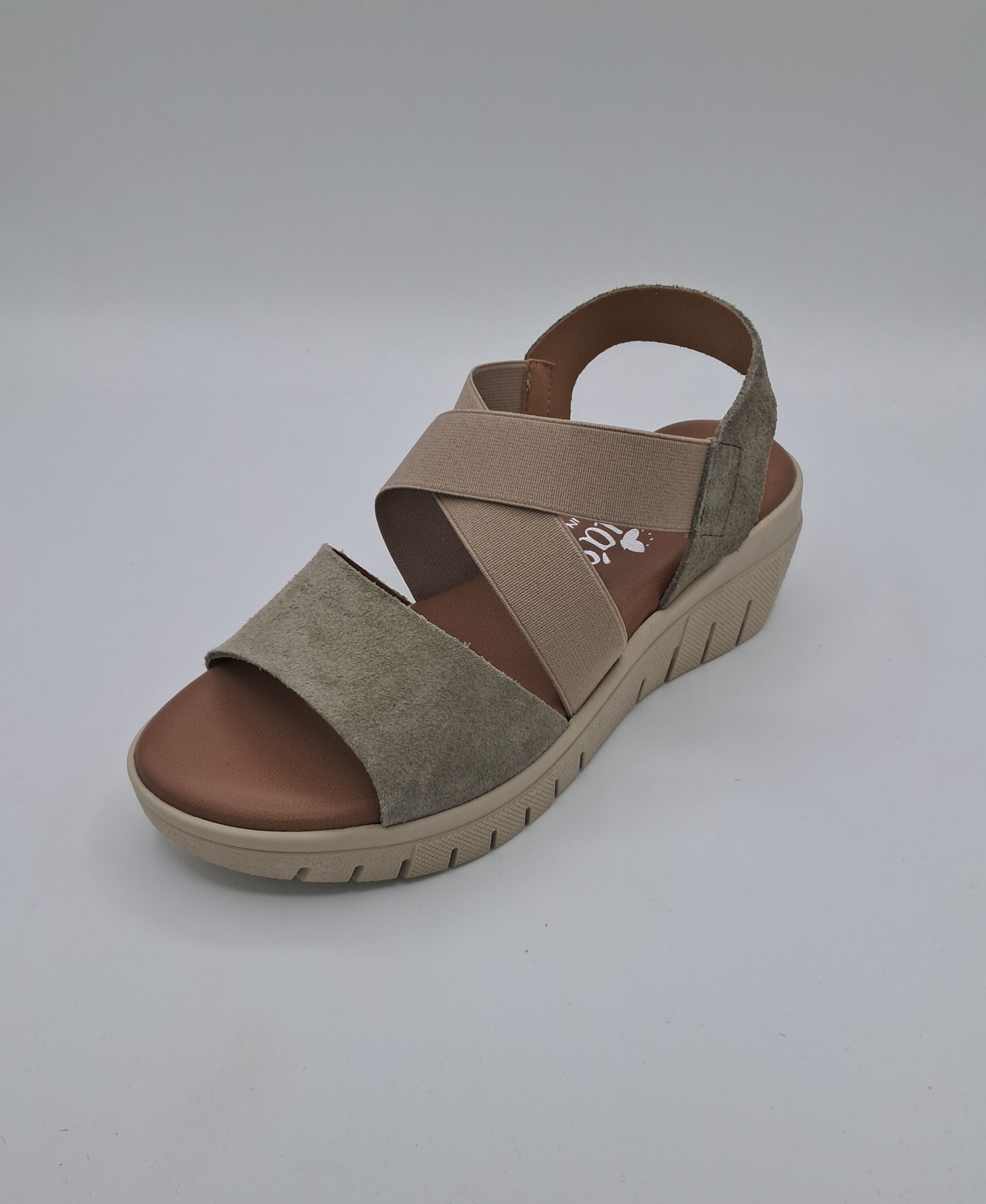 SANDALIAS (VALERIA´S) Ref. 16006