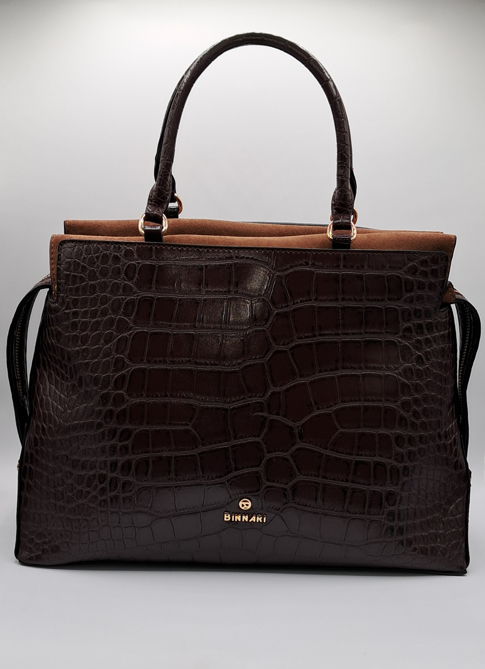 BOLSO DE MANO (BINNARI) Ref.15666