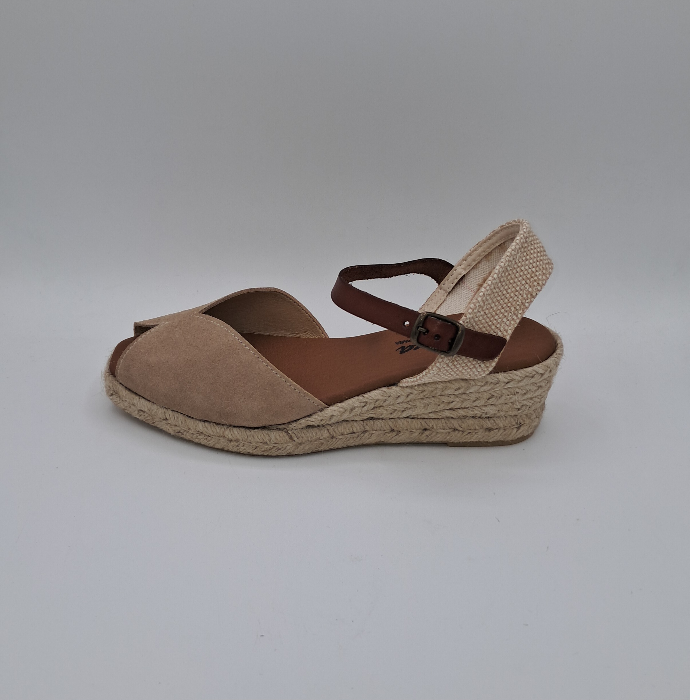 ESPARTEÑAS (GALIANA) Ref. 16002