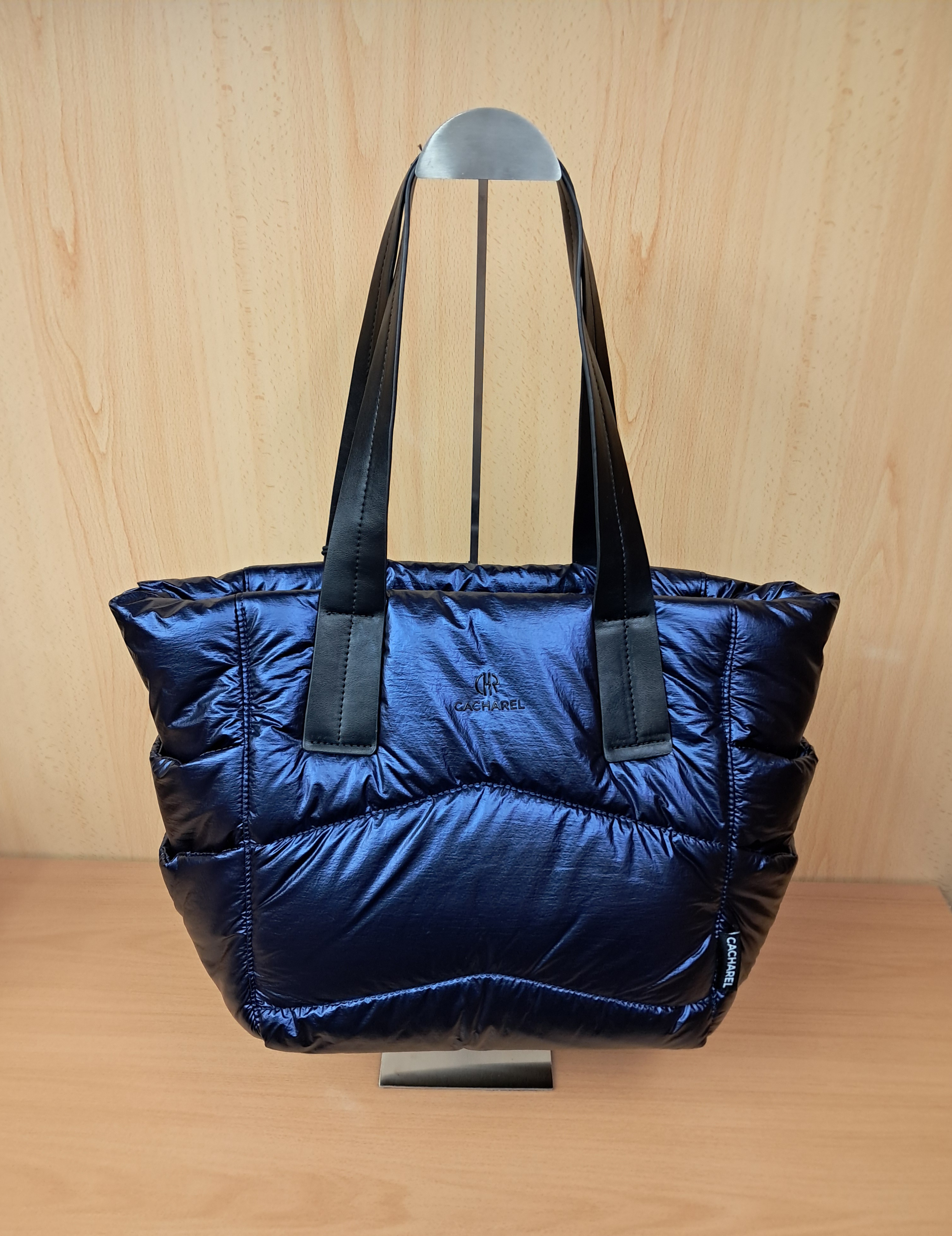 BOLSO DE HOMBRO (CACHAREL) Ref.15651