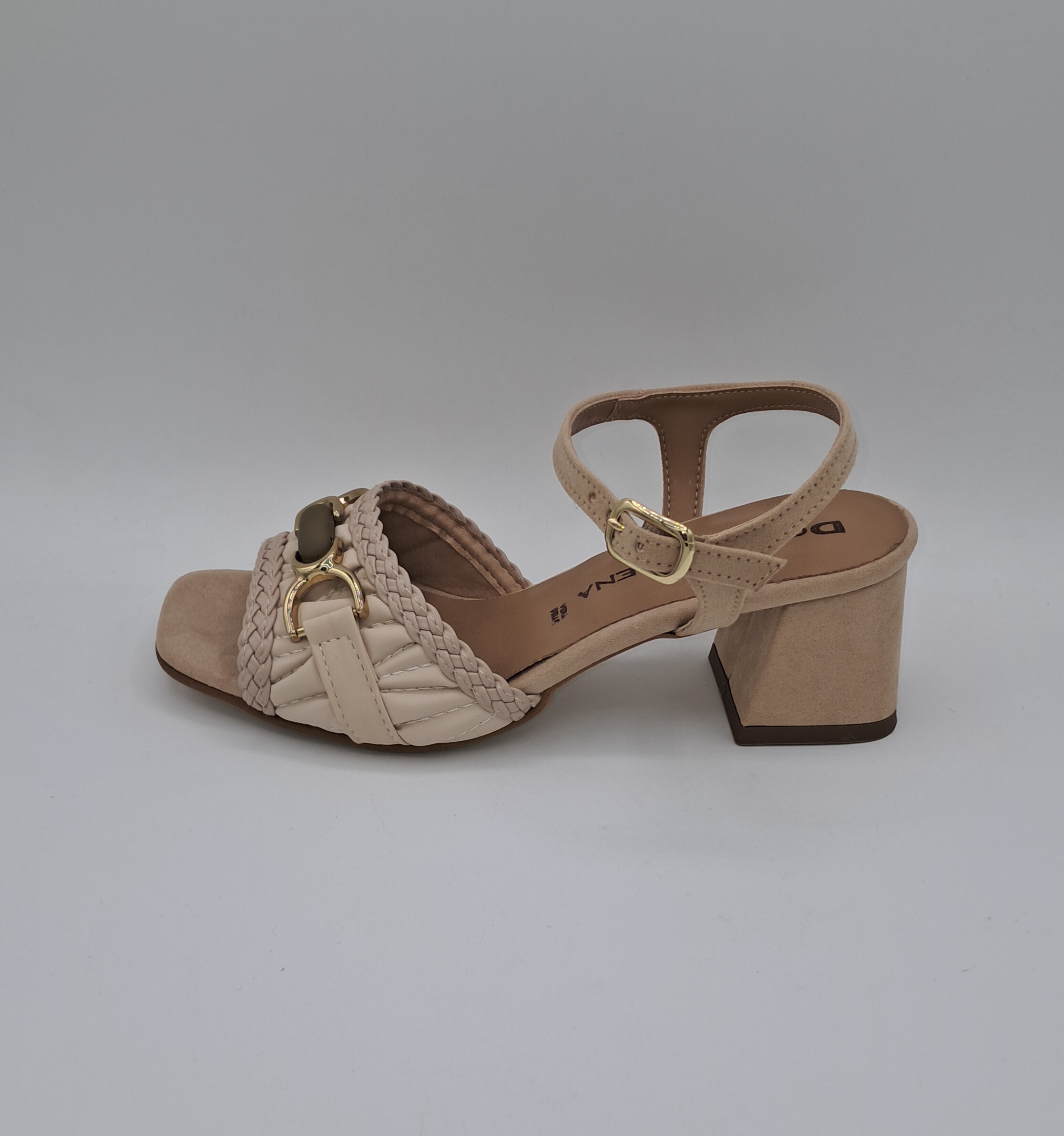 SANDALIAS (DONNA SERENA) Ref. 15997