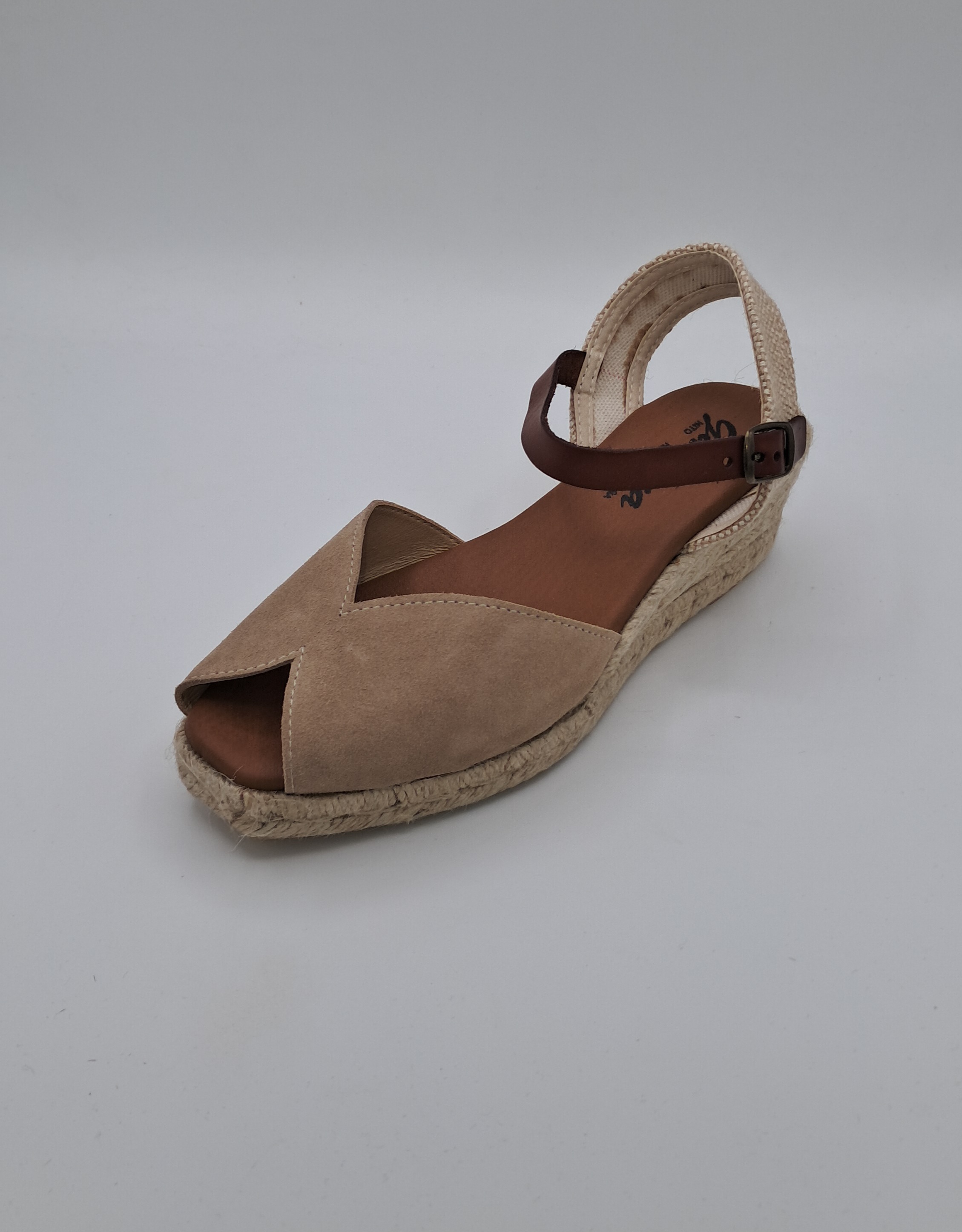 ESPARTEÑAS (GALIANA) Ref. 16002