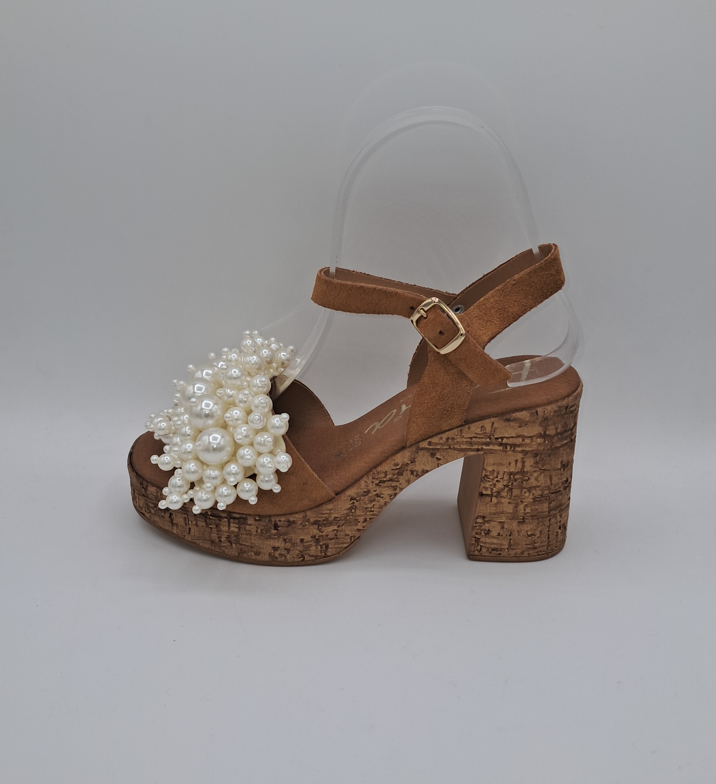 SANDALIAS (FRESIA) Ref. 15994