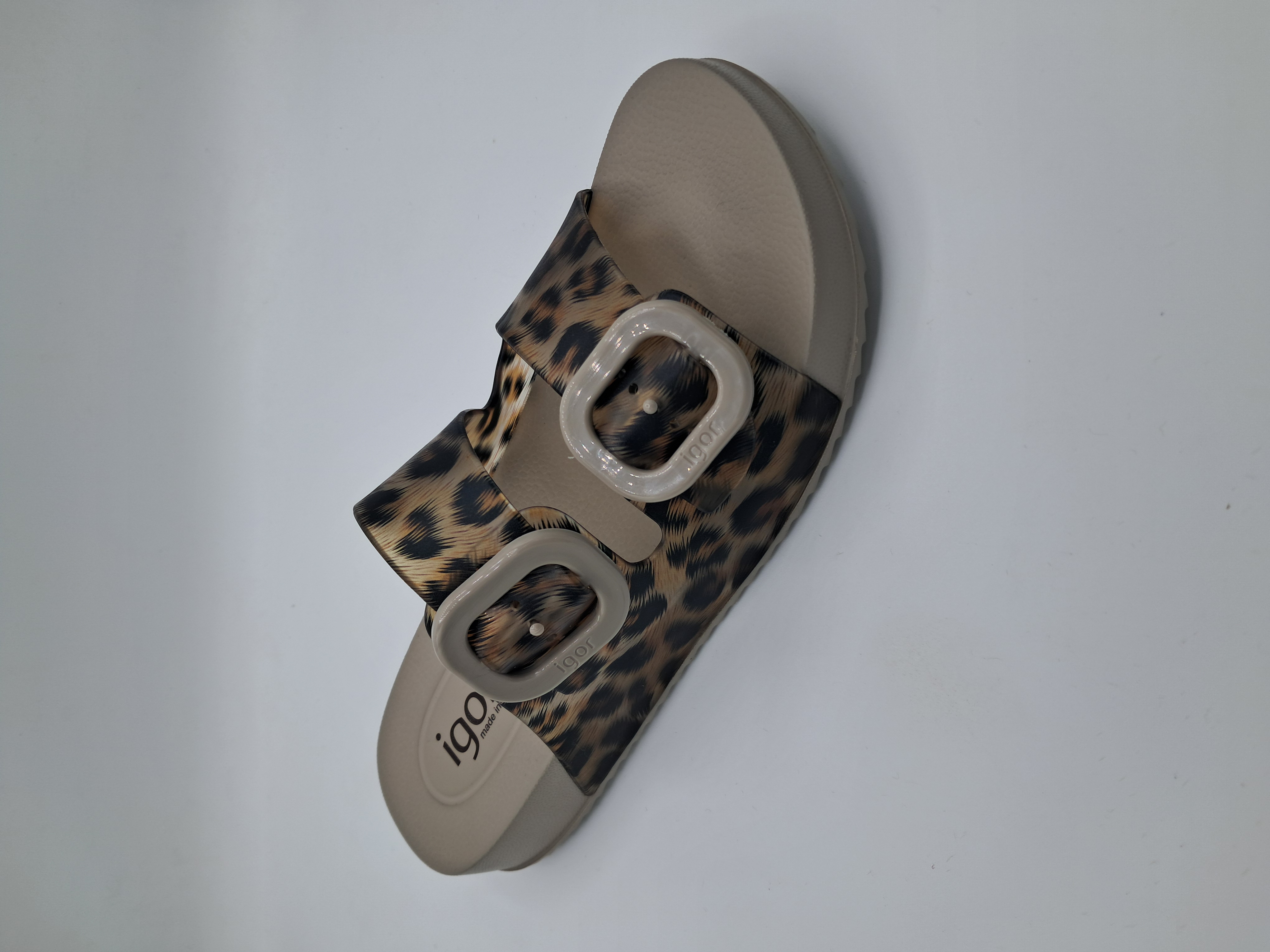 SANDALIAS (IGOR) Ref.15611