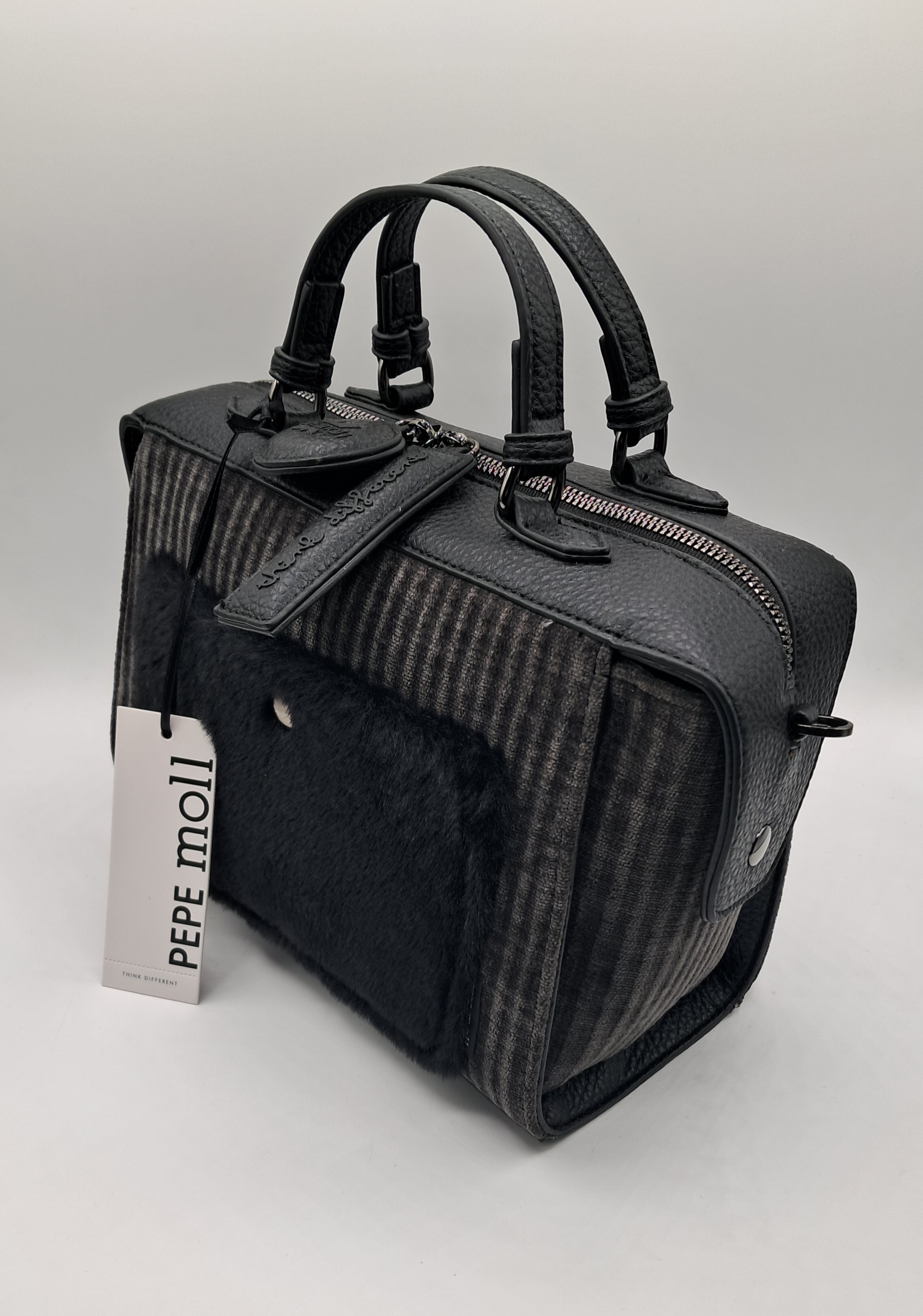 BOLSO DE MANO (PEPE MOLL) Ref.15704