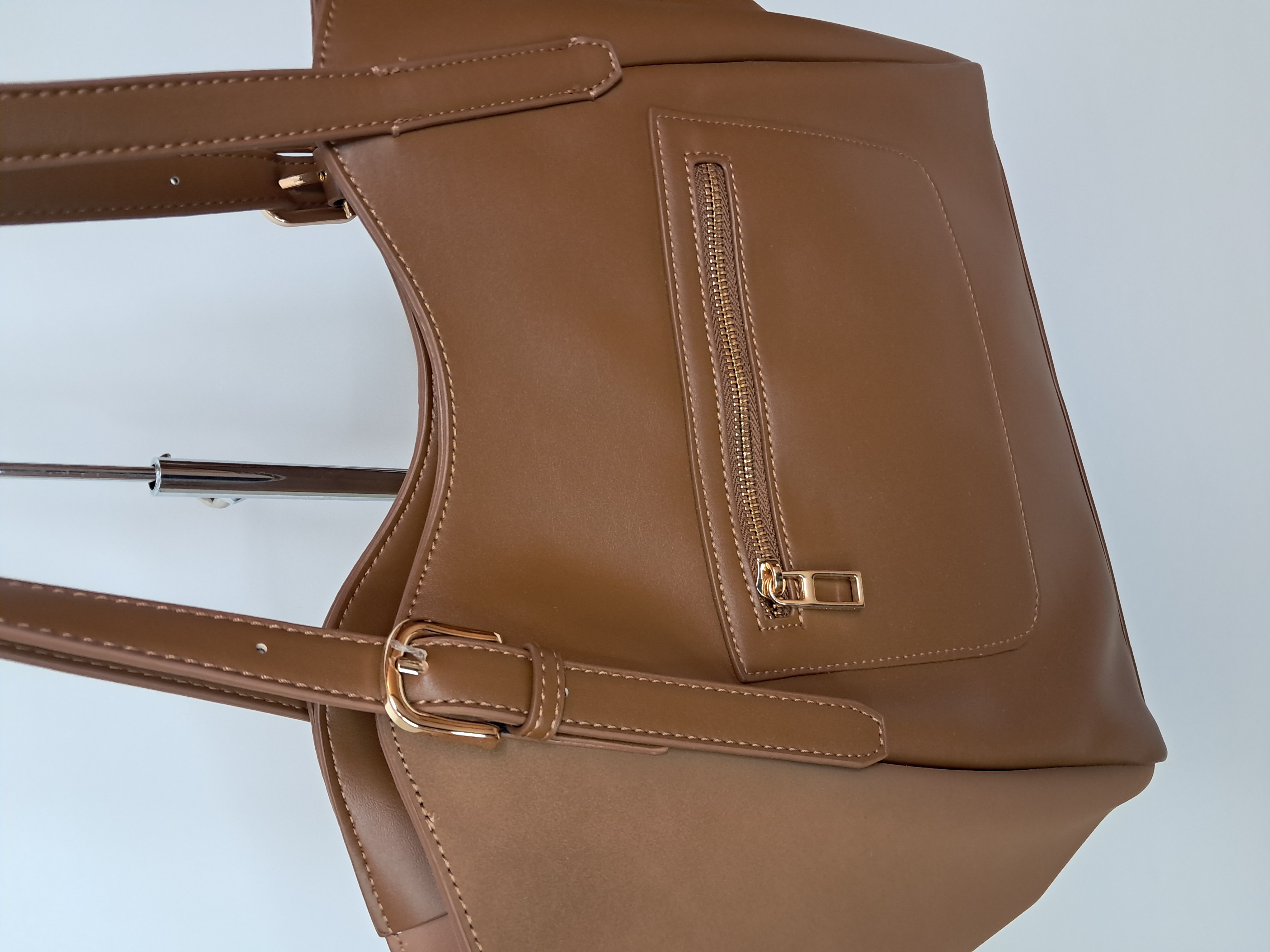 BOLSO SHOPPER (DON ALGODÓN) Ref.15816