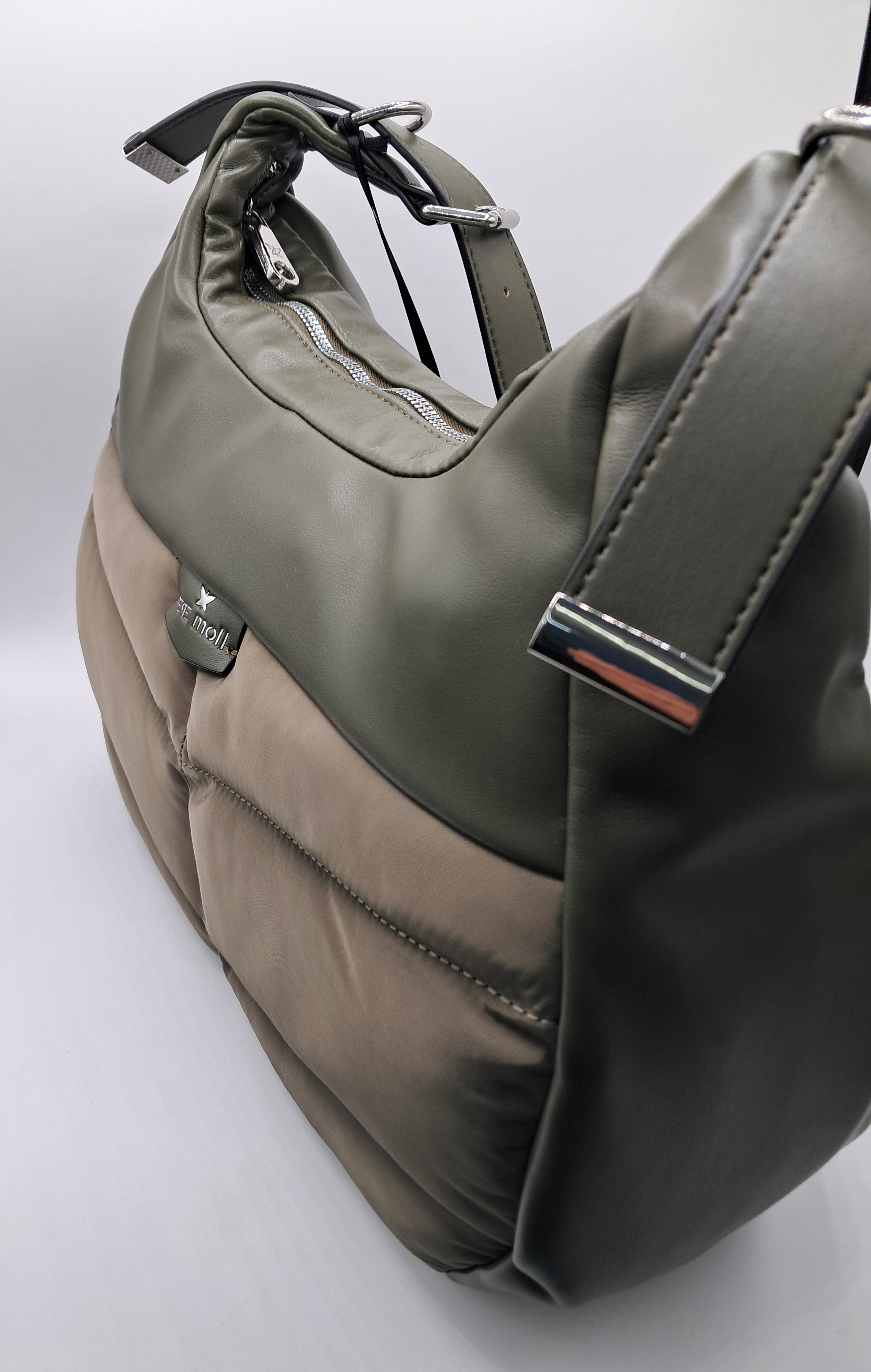 BOLSO DE HOMBRO (PEPE MOLL) Ref.15679