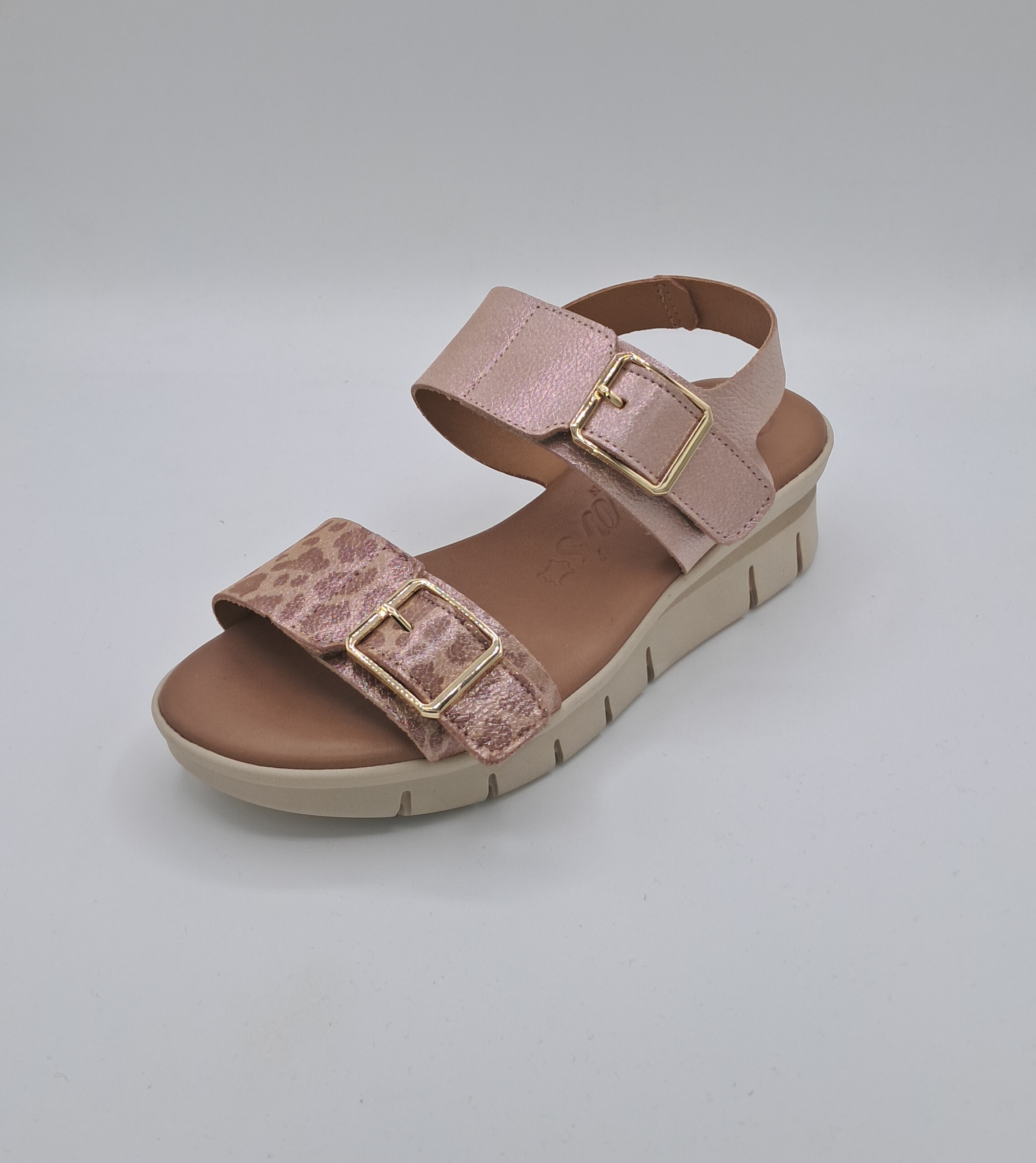 SANDALIAS (VALERIA´S) Ref. 16020