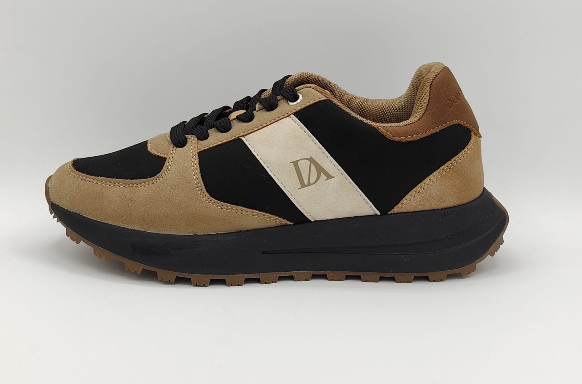 ZAPATILLAS (DON ALGODÓN) CASUAL ref.15826