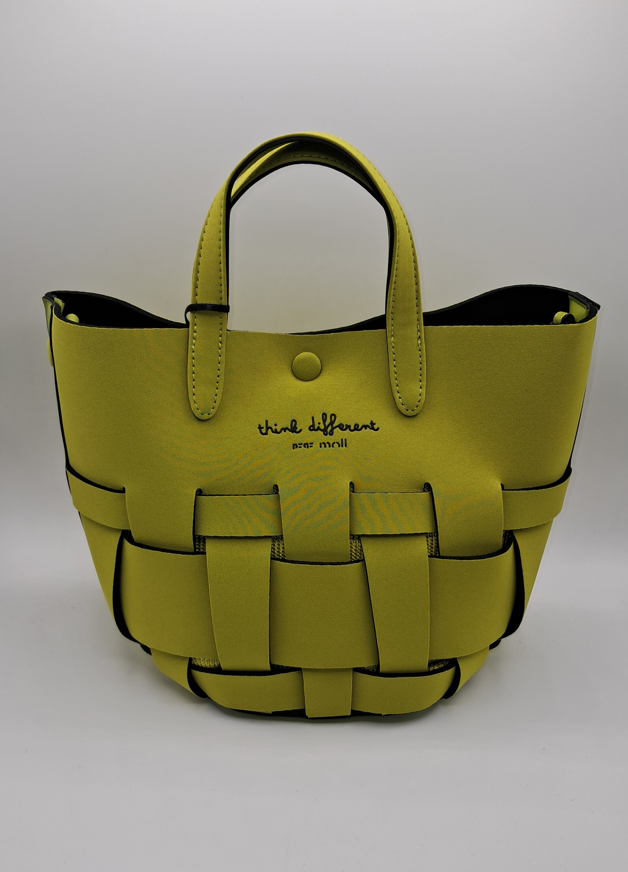 BOLSO DE MANO (PEPE MOLL) Ref. 15991