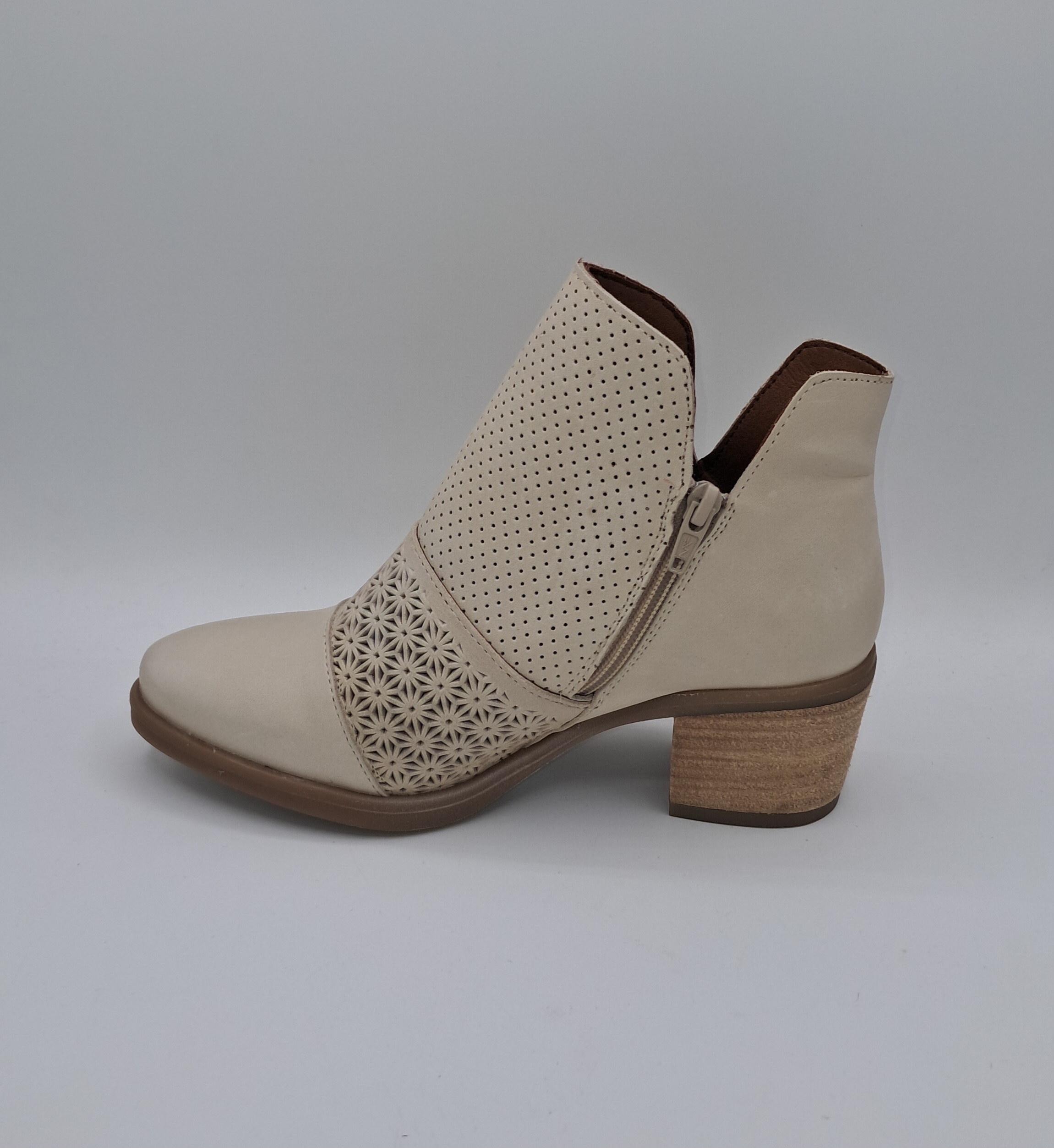 BOTINES (CAYETANO GIMÉNEZ) Ref. 16001