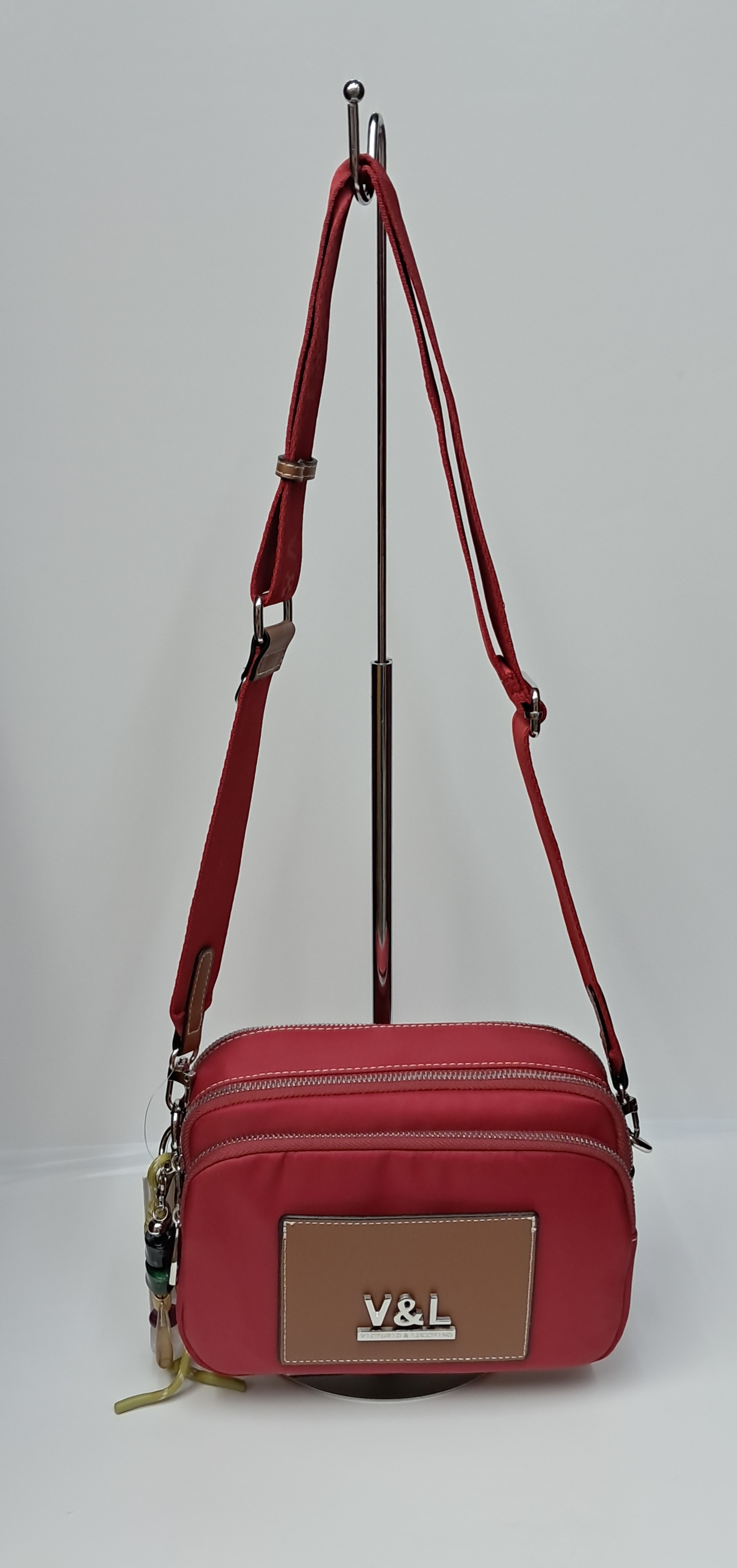 BOLSO BANDOLERA (VICTORIO & LUCCHINO) Ref. 15960