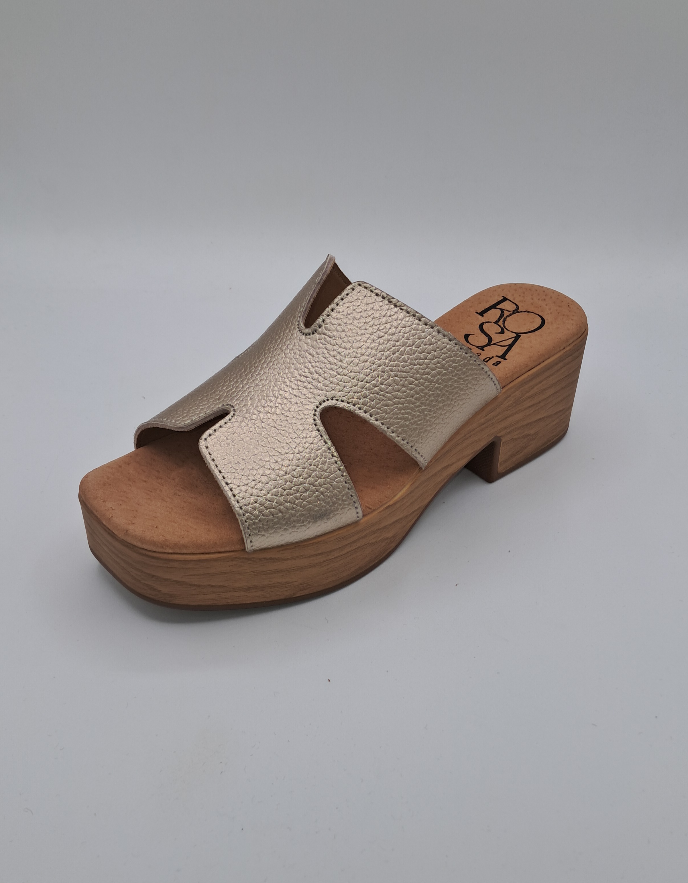 SANDALIAS (ROSA AMADA) Ref. 16012