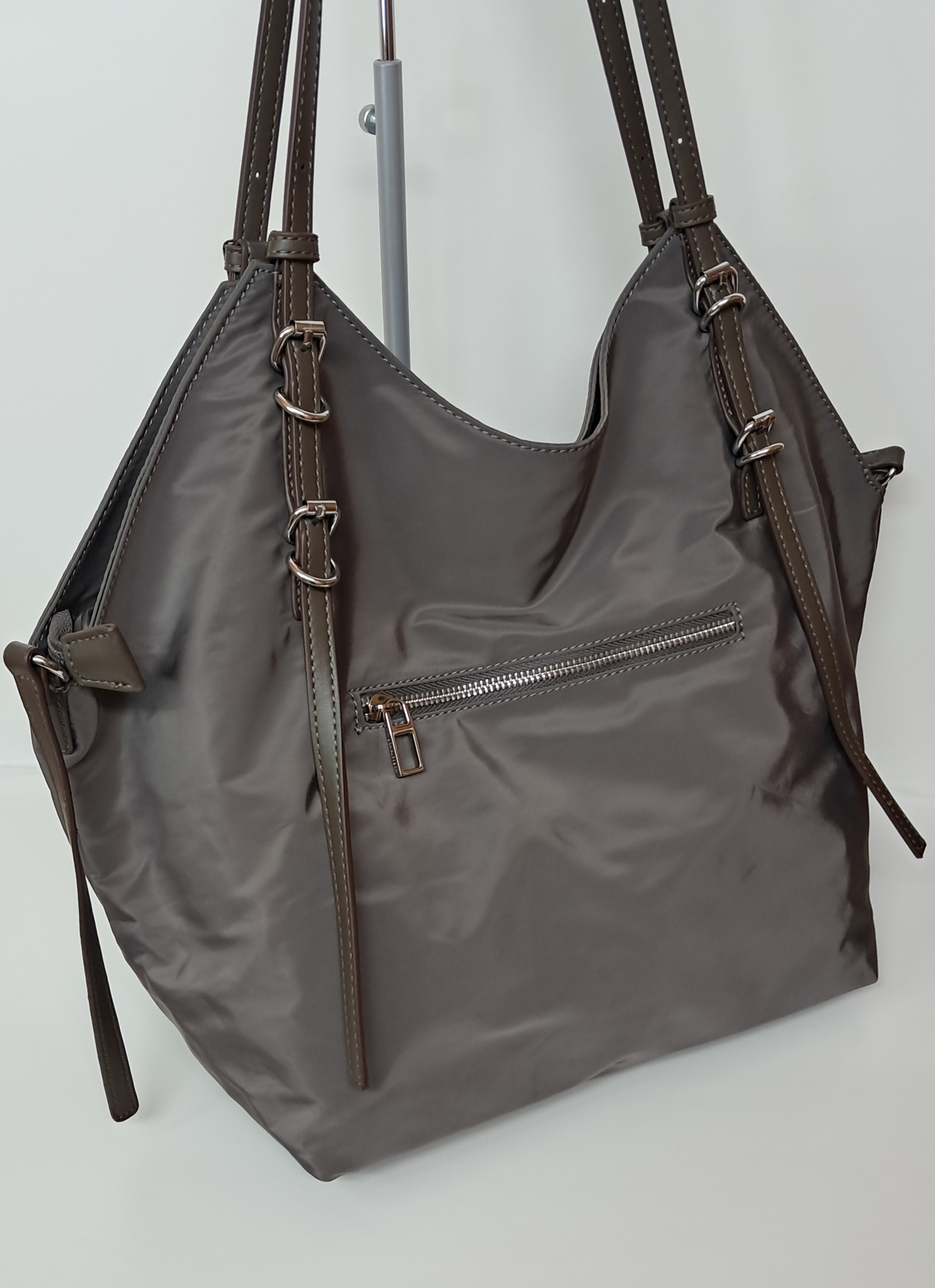 BOLSO DE HOMBRO (DON ALGODÓN) Ref.15803