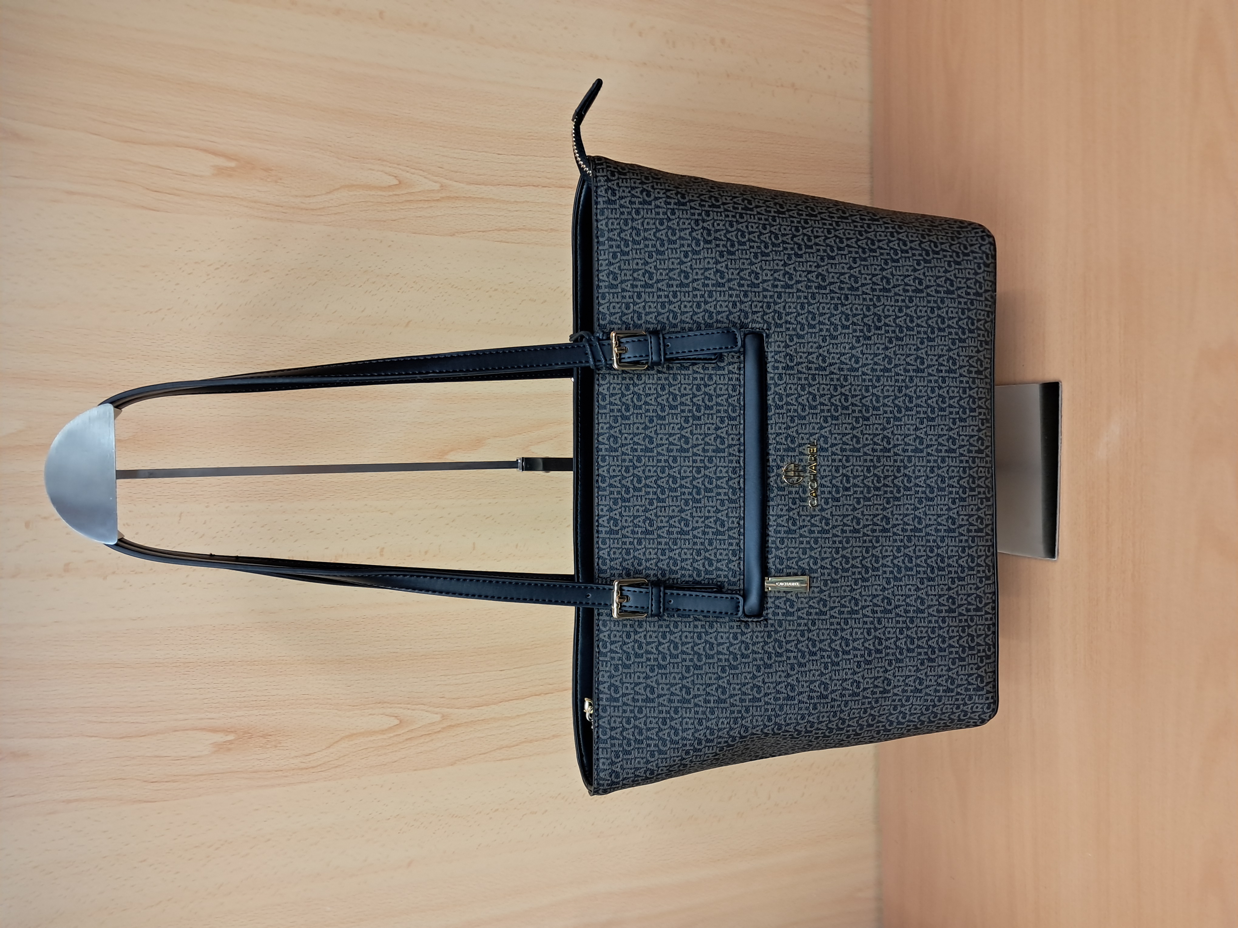 BOLSO DE HOMBRO (CACHAREL) Ref.15654
