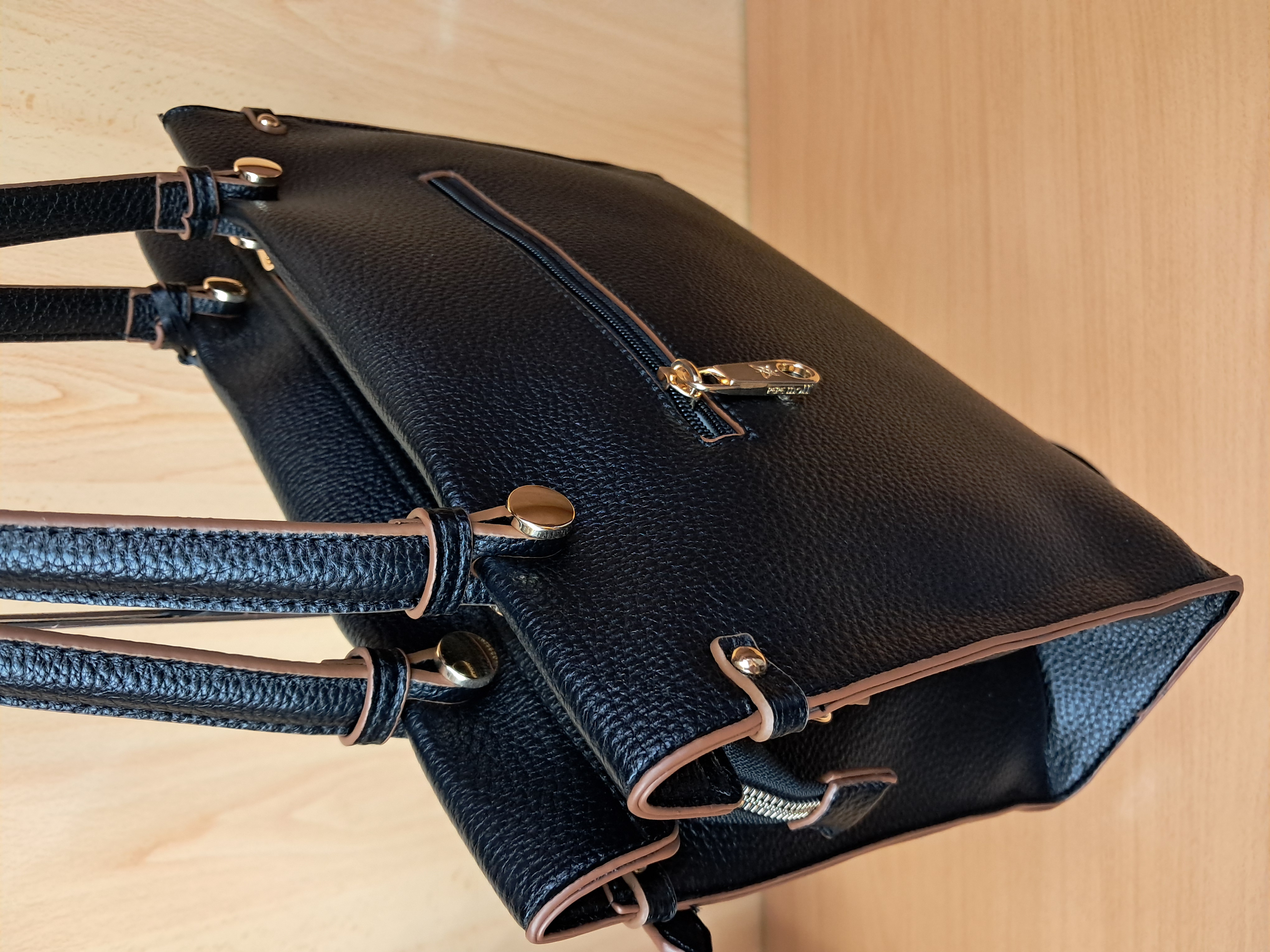 BOLSO DE HOMBRO (PEPE MOLL) Ref.15712