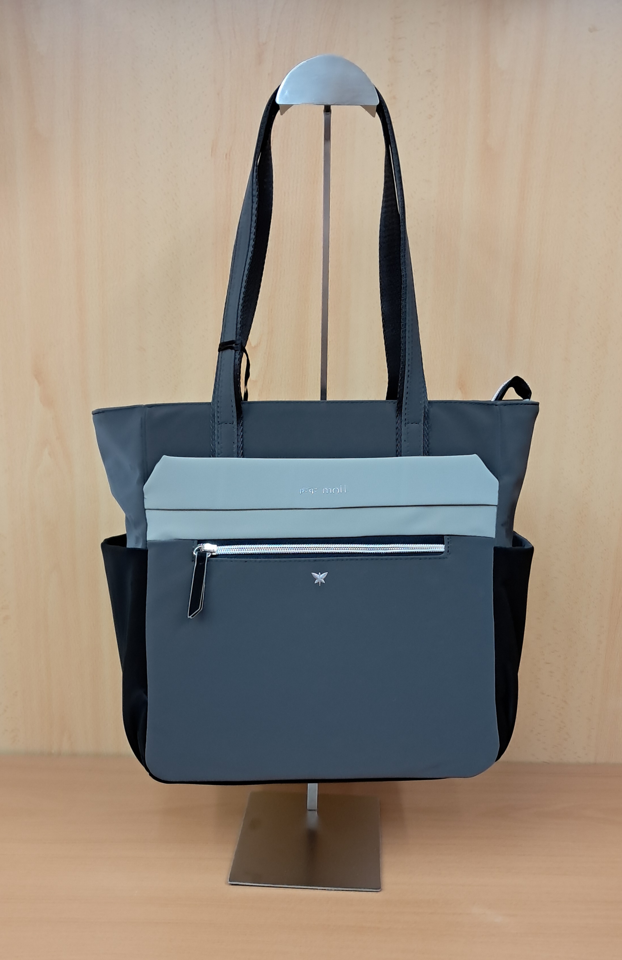 BOLSO DE HOMBRO (PEPE MOLL) Ref.15669