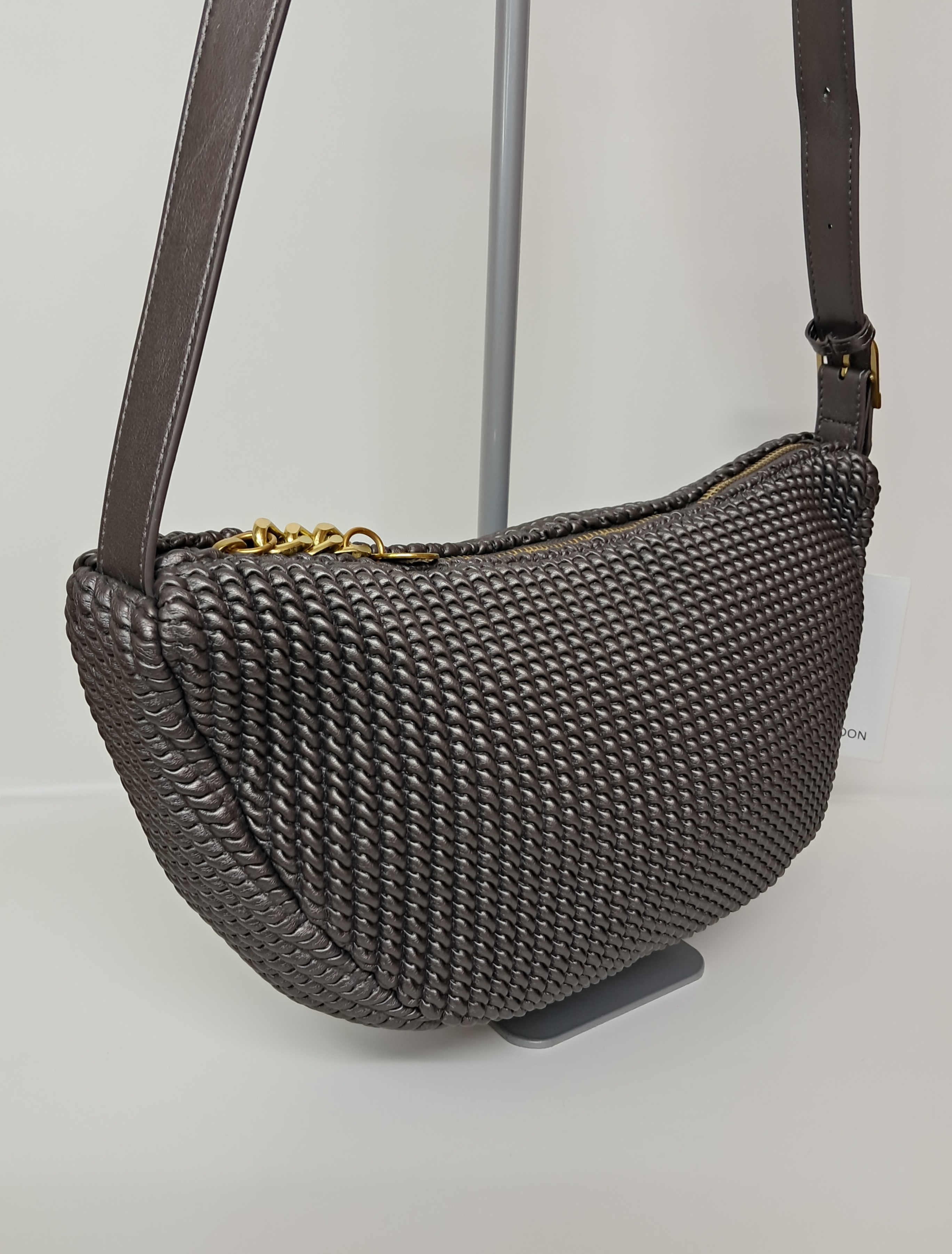 BOLSO BANDOLERA (DON ALGODÓN) Ref.15800