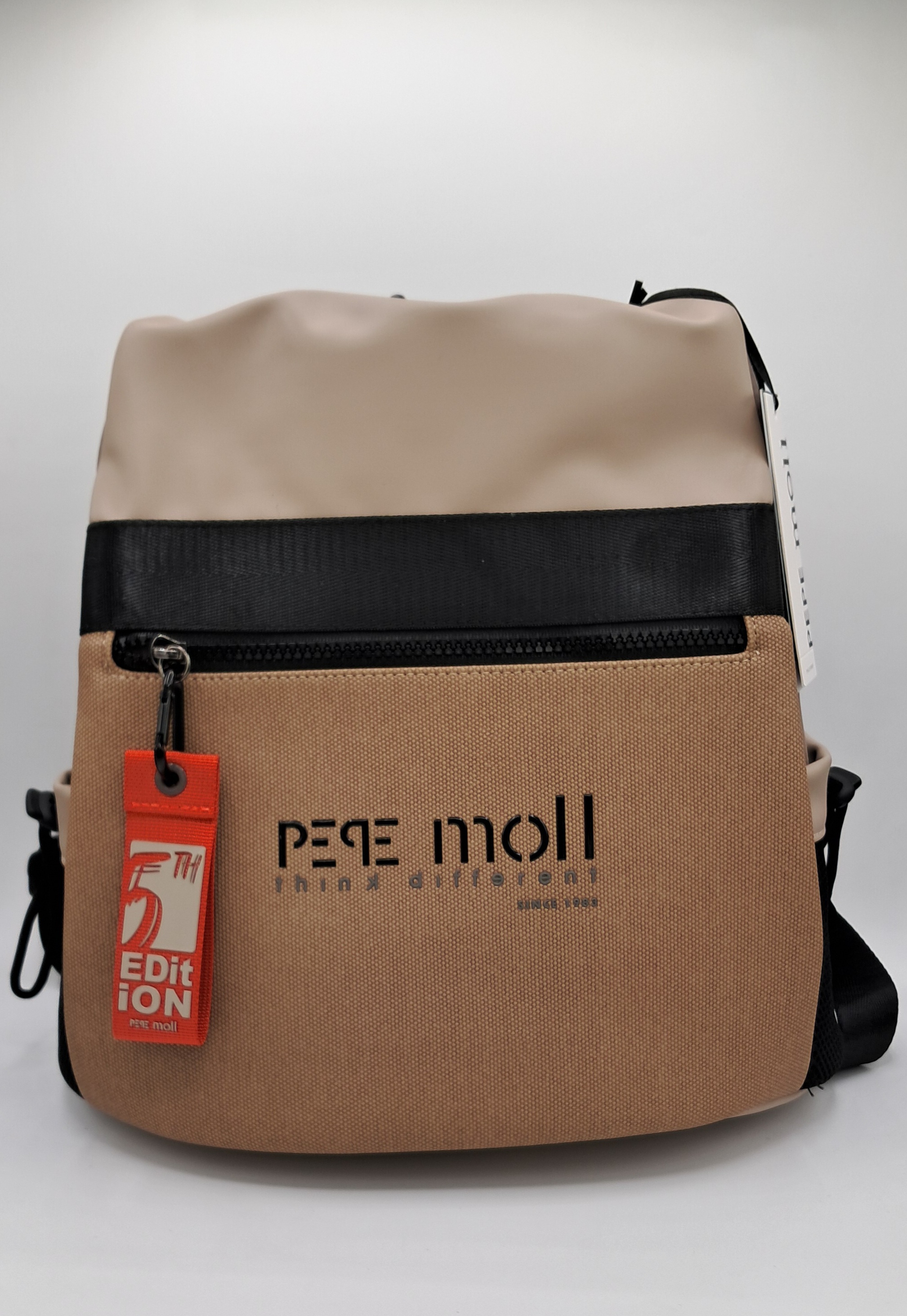 MOCHILA (PEPE MOLL) Ref.15673