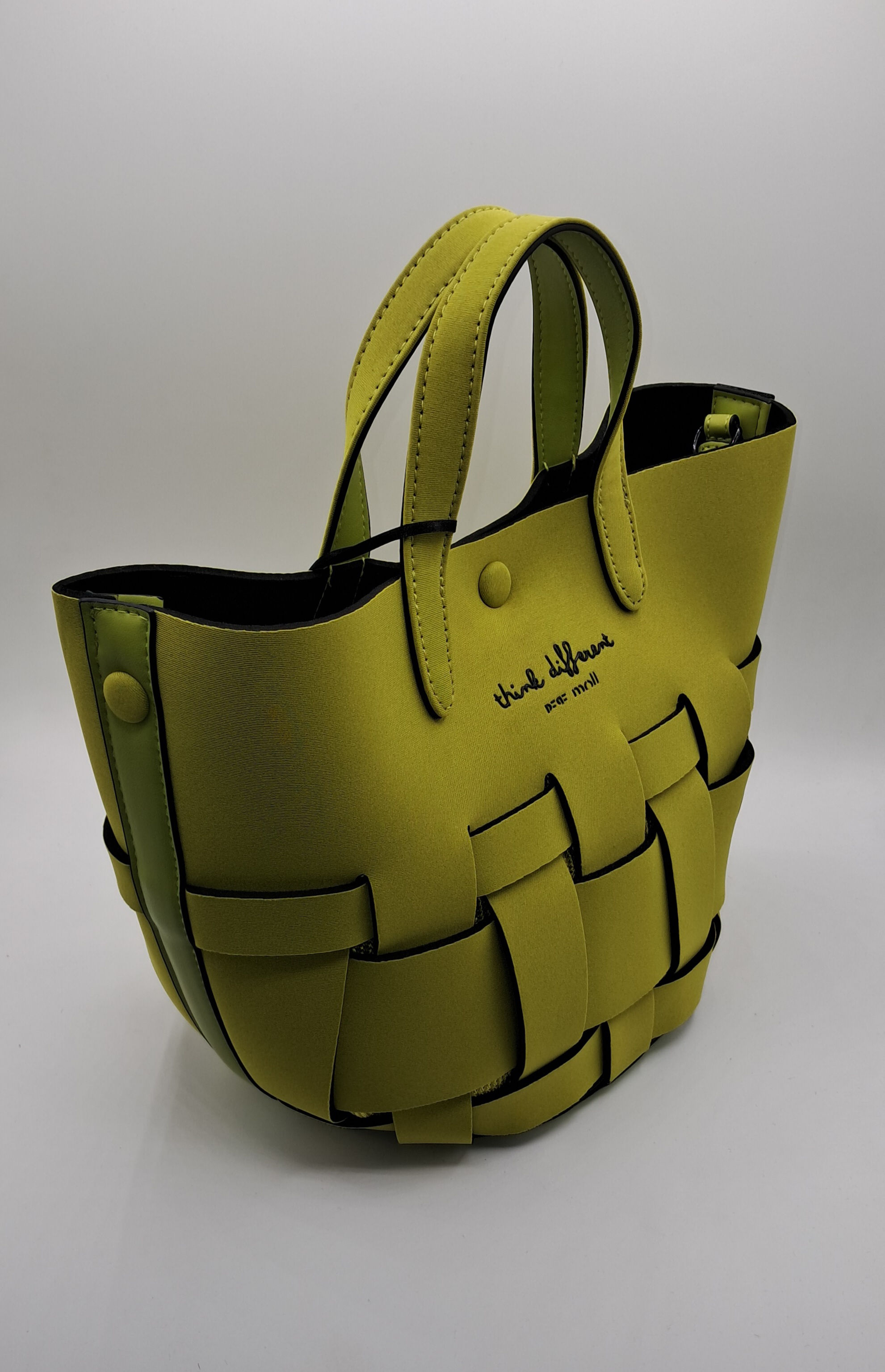 BOLSO DE MANO (PEPE MOLL) Ref. 15991