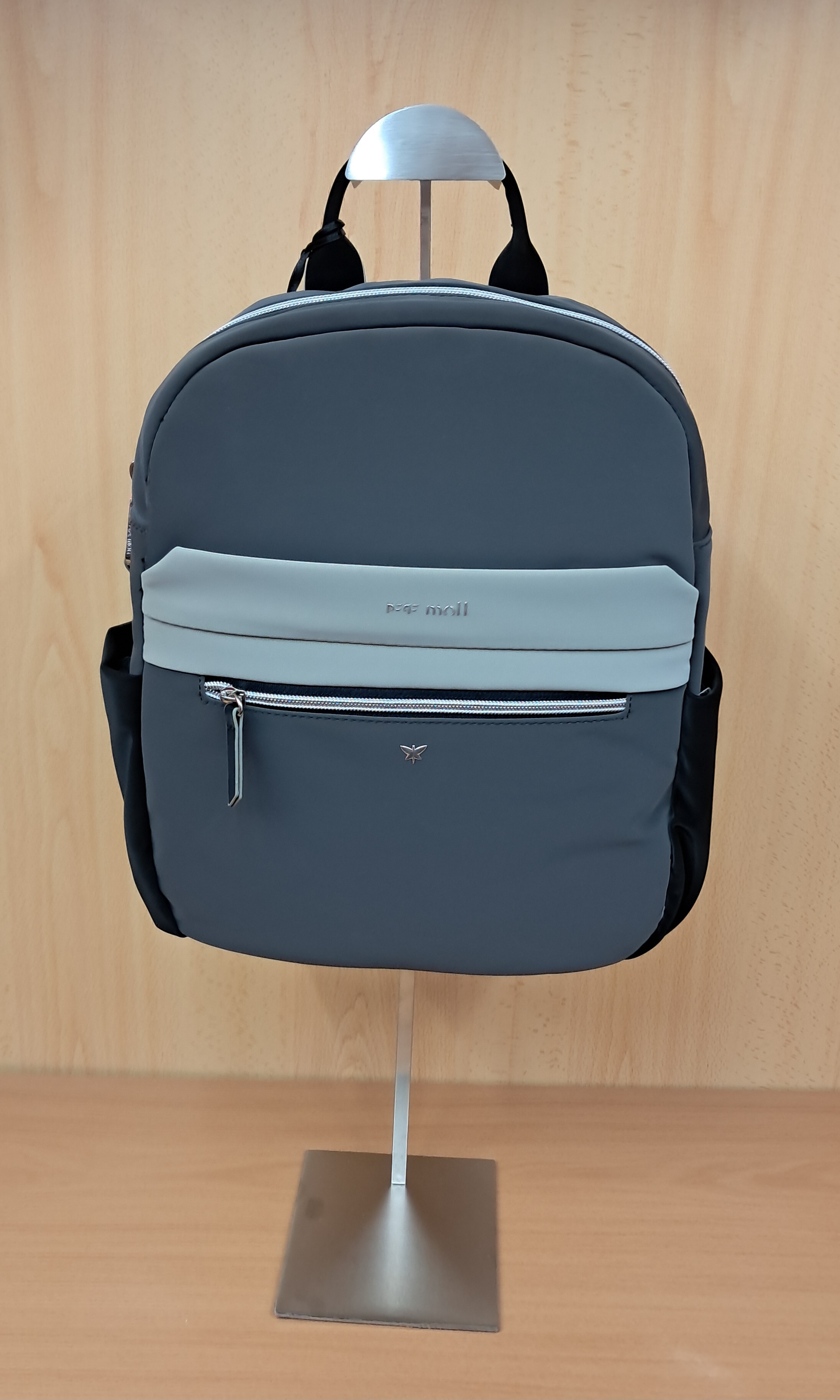 MOCHILA (BINNARI) Ref.15661