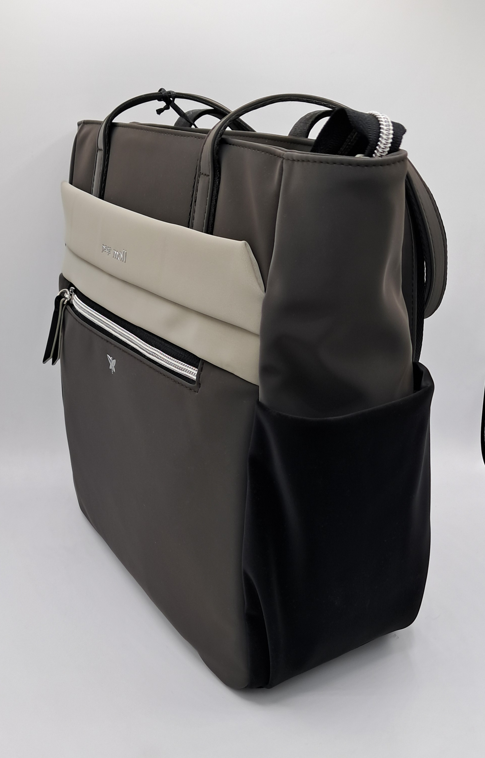 BOLSO DE HOMBRO (PEPE MOLL) Ref.15669