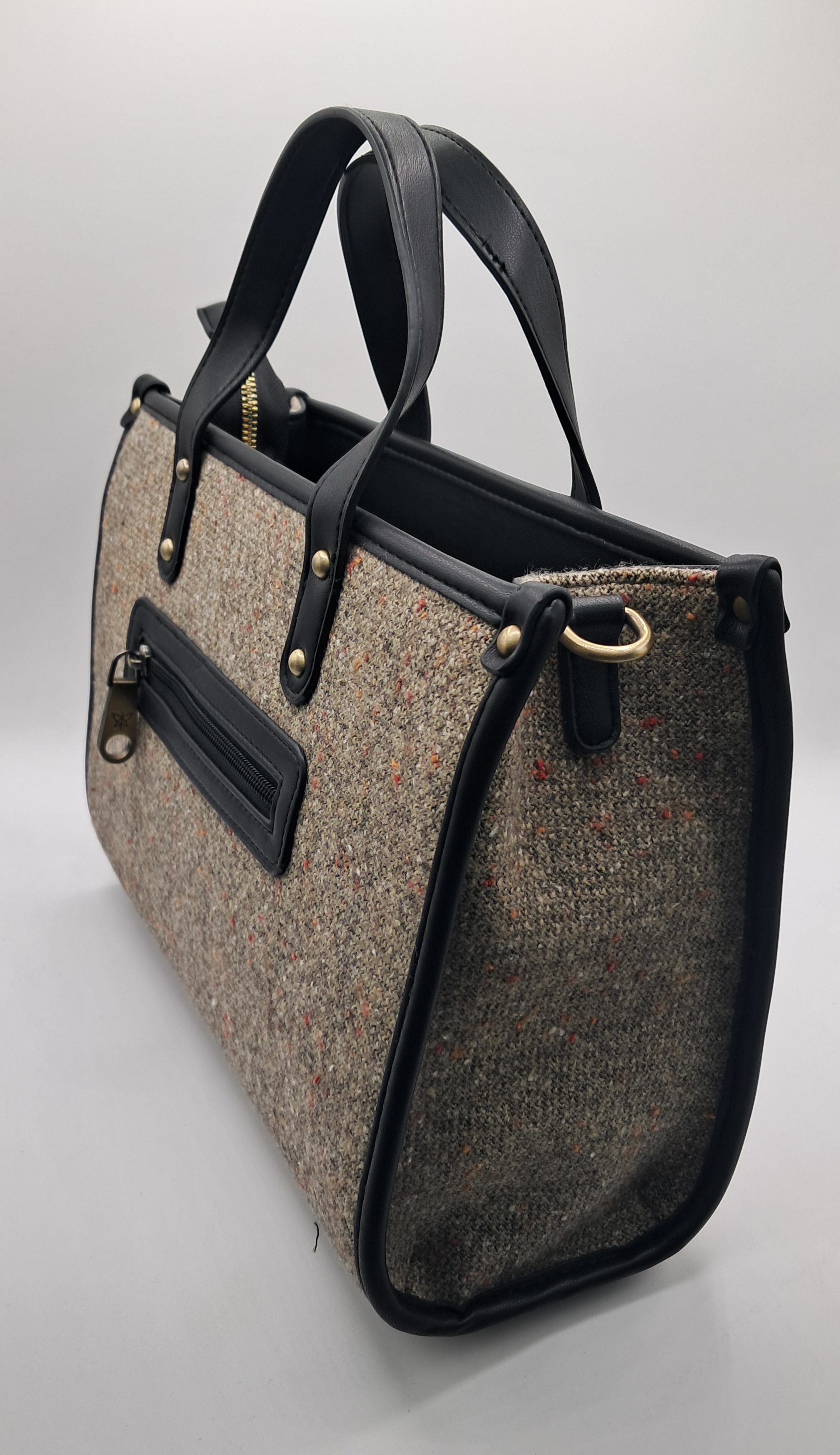 BOLSO DE MANO (PEPE MOLL) Ref.15685