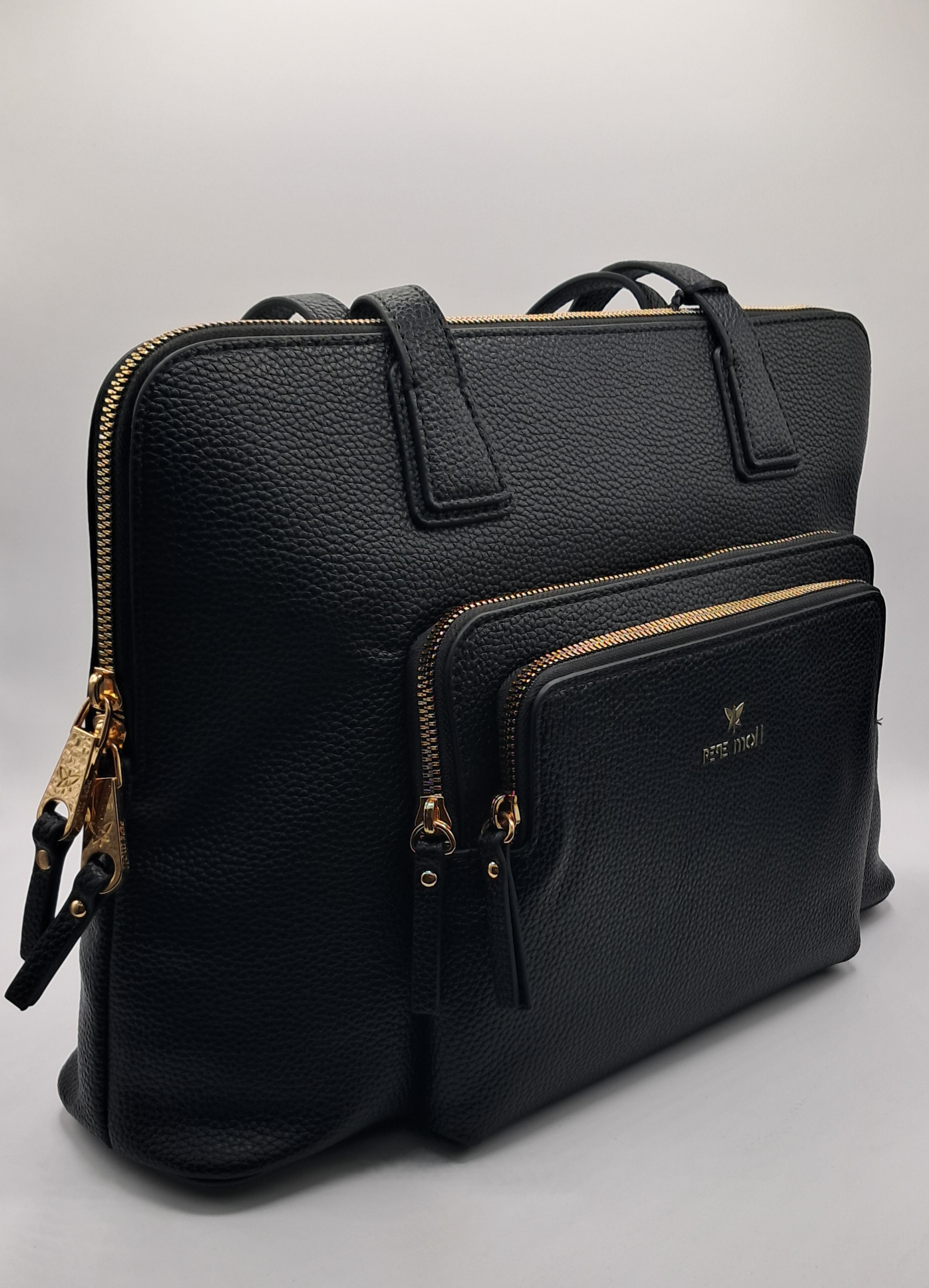 BOLSO DE MANO (PEPE MOLL) Ref.15687