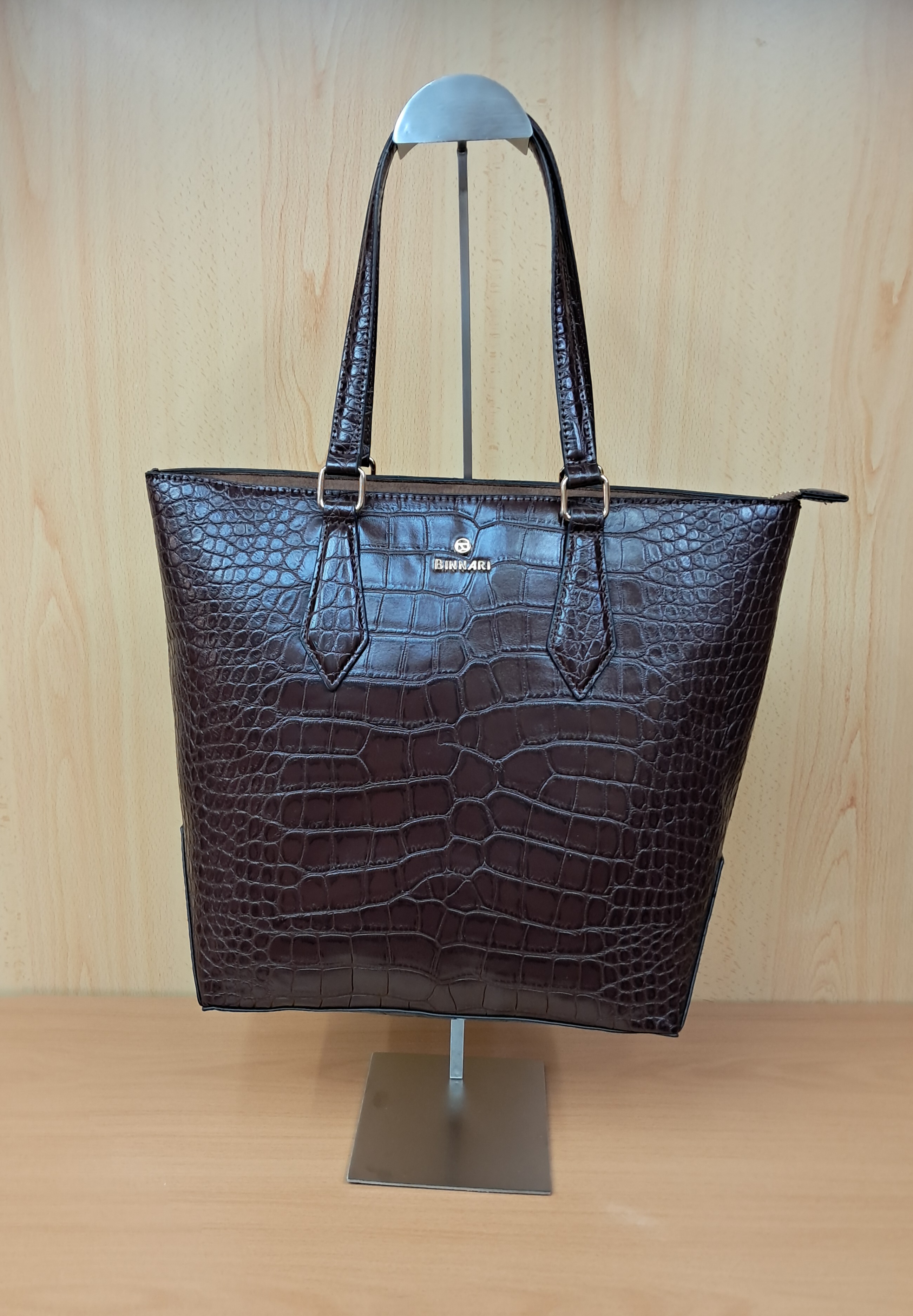 BOLSO DE HOMBRO (BINNARI) Ref.15664