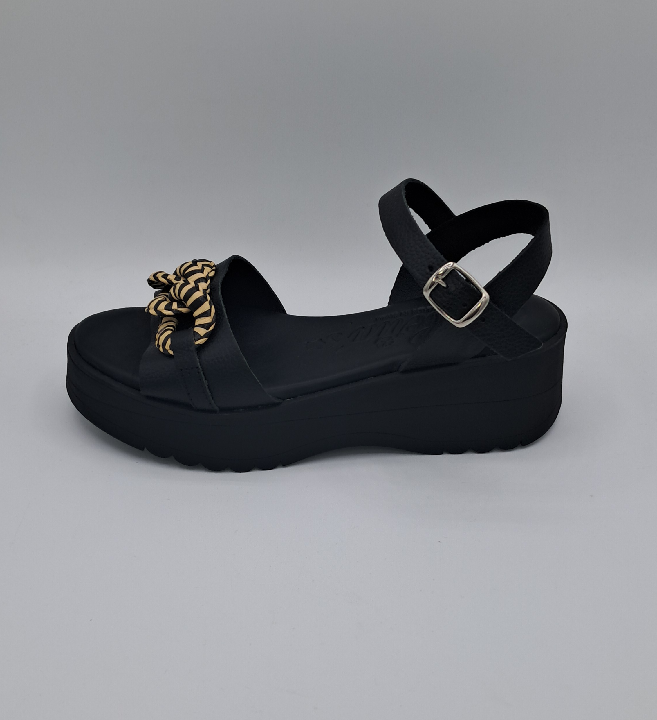 SANDALIAS (VALERIA´S) Ref. 16014