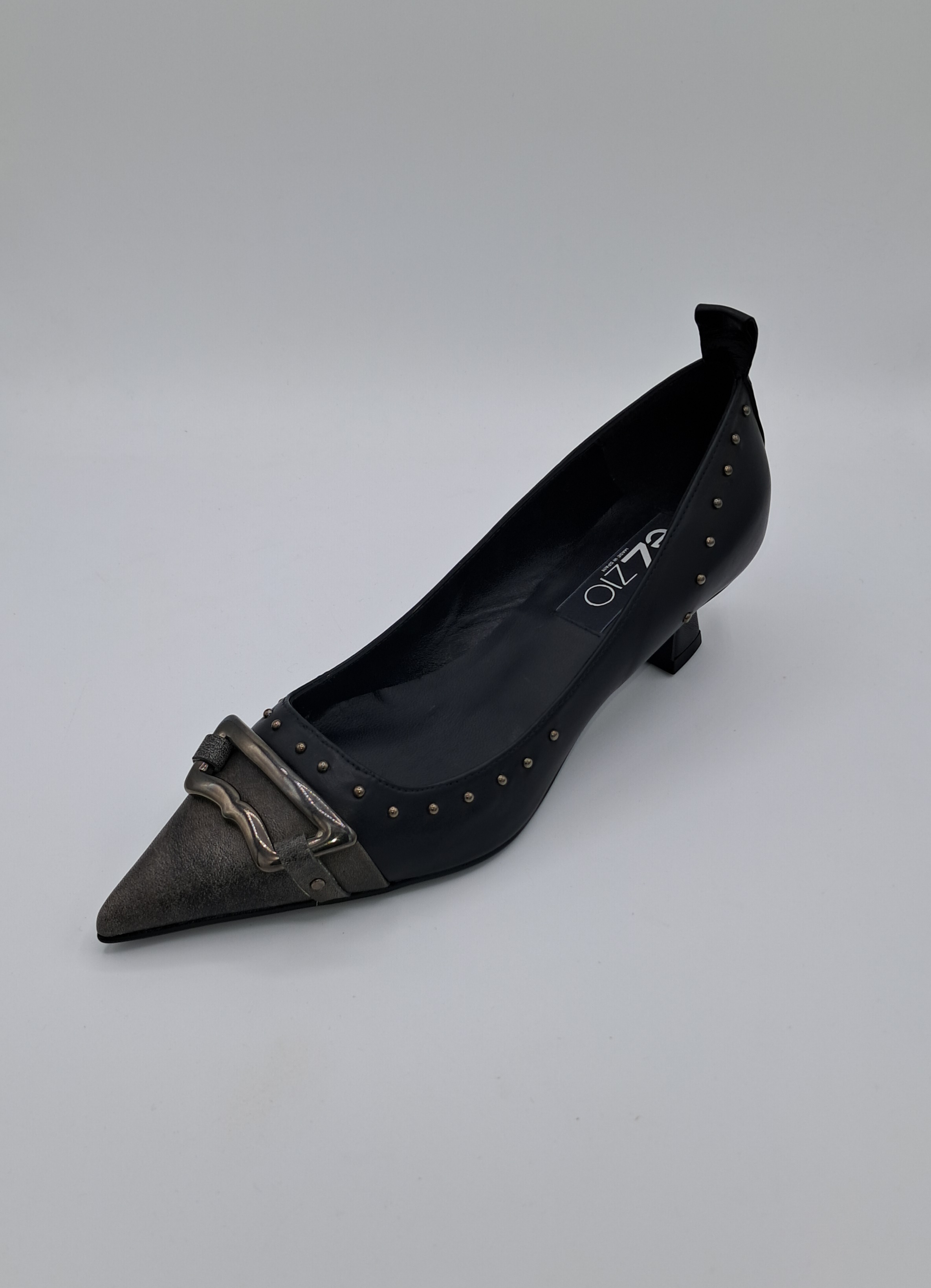 ZAPATOS (EZZIO) Ref.15743