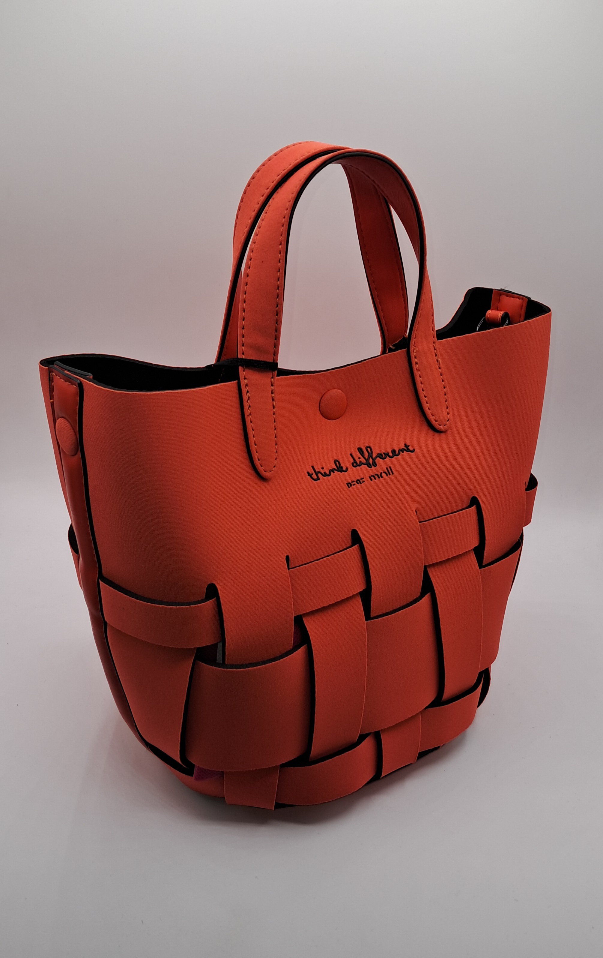 BOLSO DE MANO (PEPE MOLL9 Ref. 15992