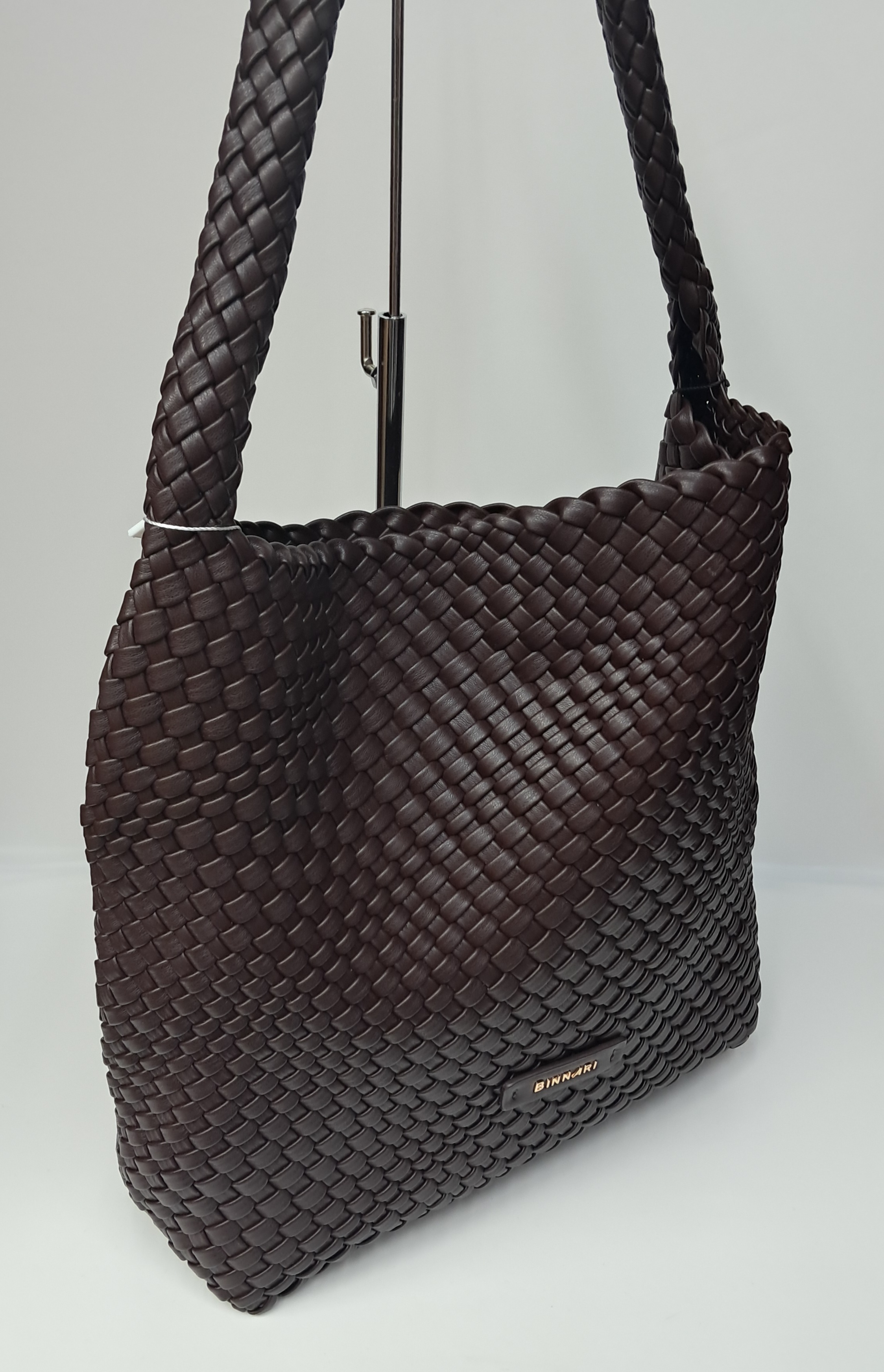 BOLSO DE HOMBRO (BINNARI) Ref. 15954