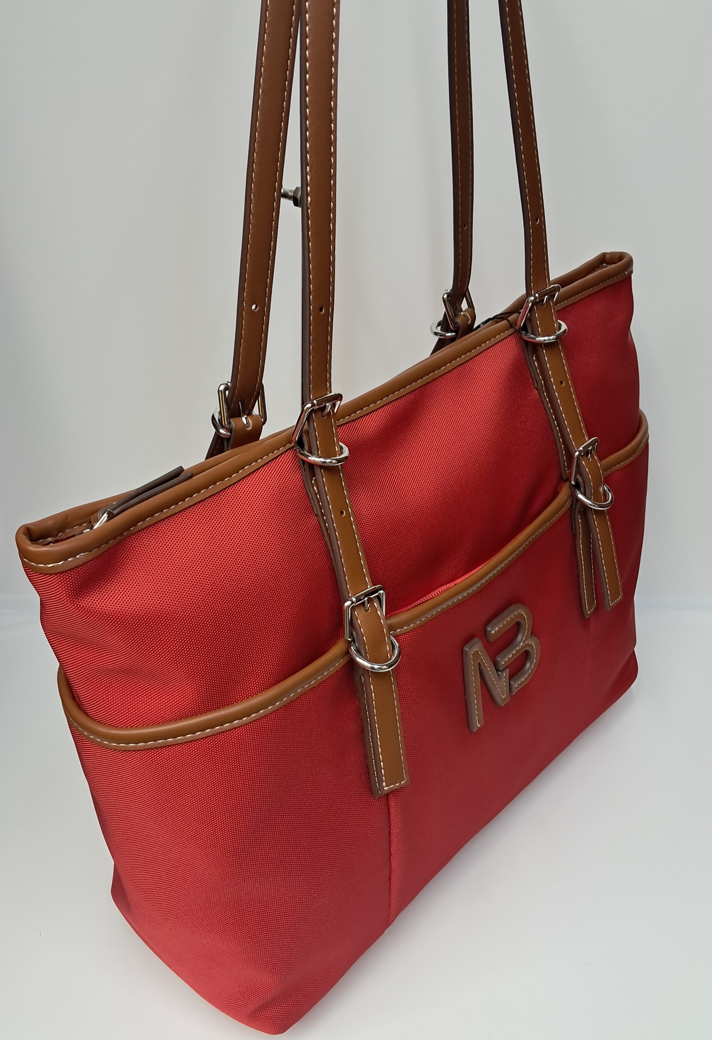 BOLSO DE HOMBRO (BINNARI) Ref. 15961