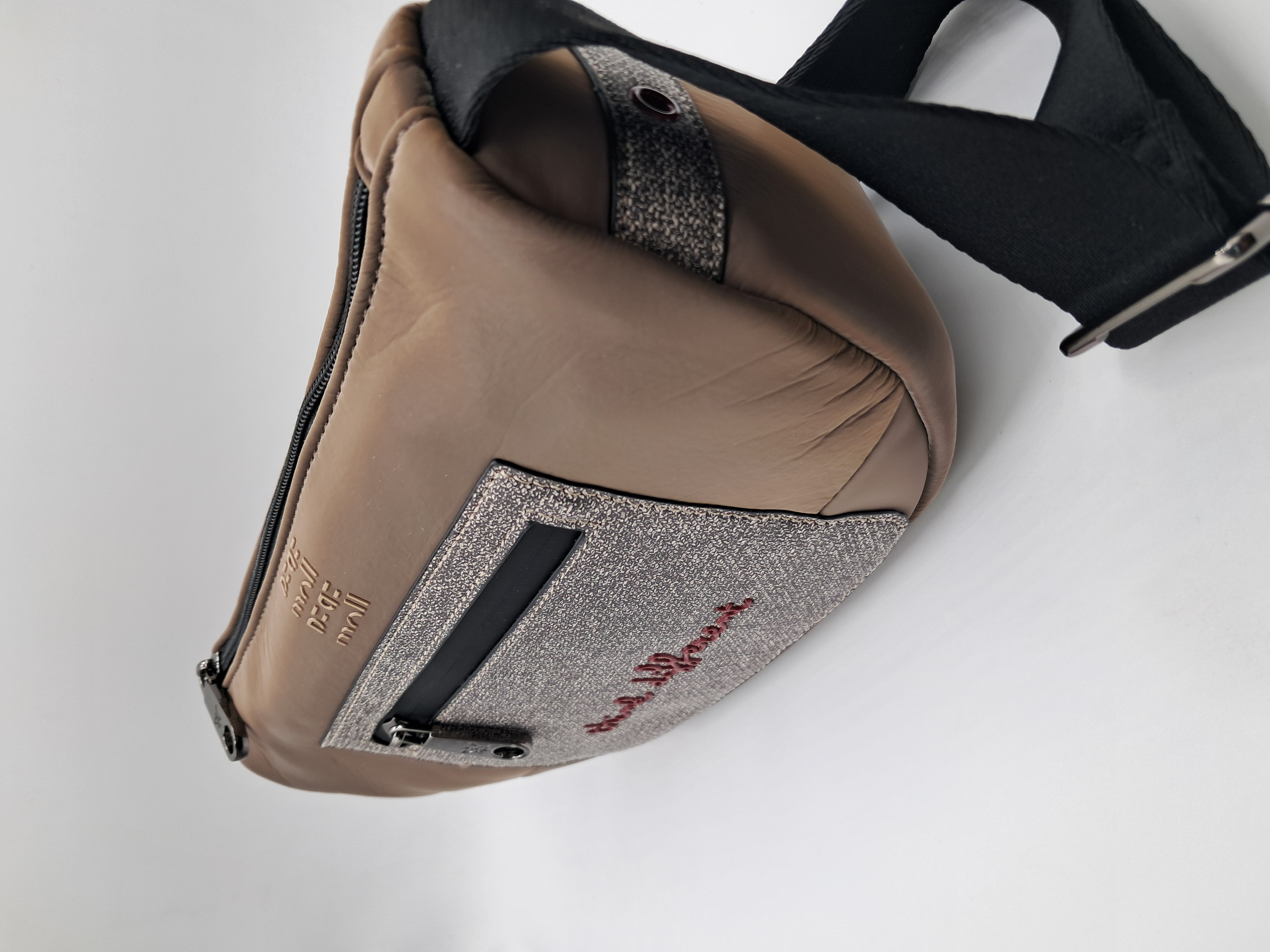 BOLSO BANDOLERA (PEPE MOLL) Ref.15671
