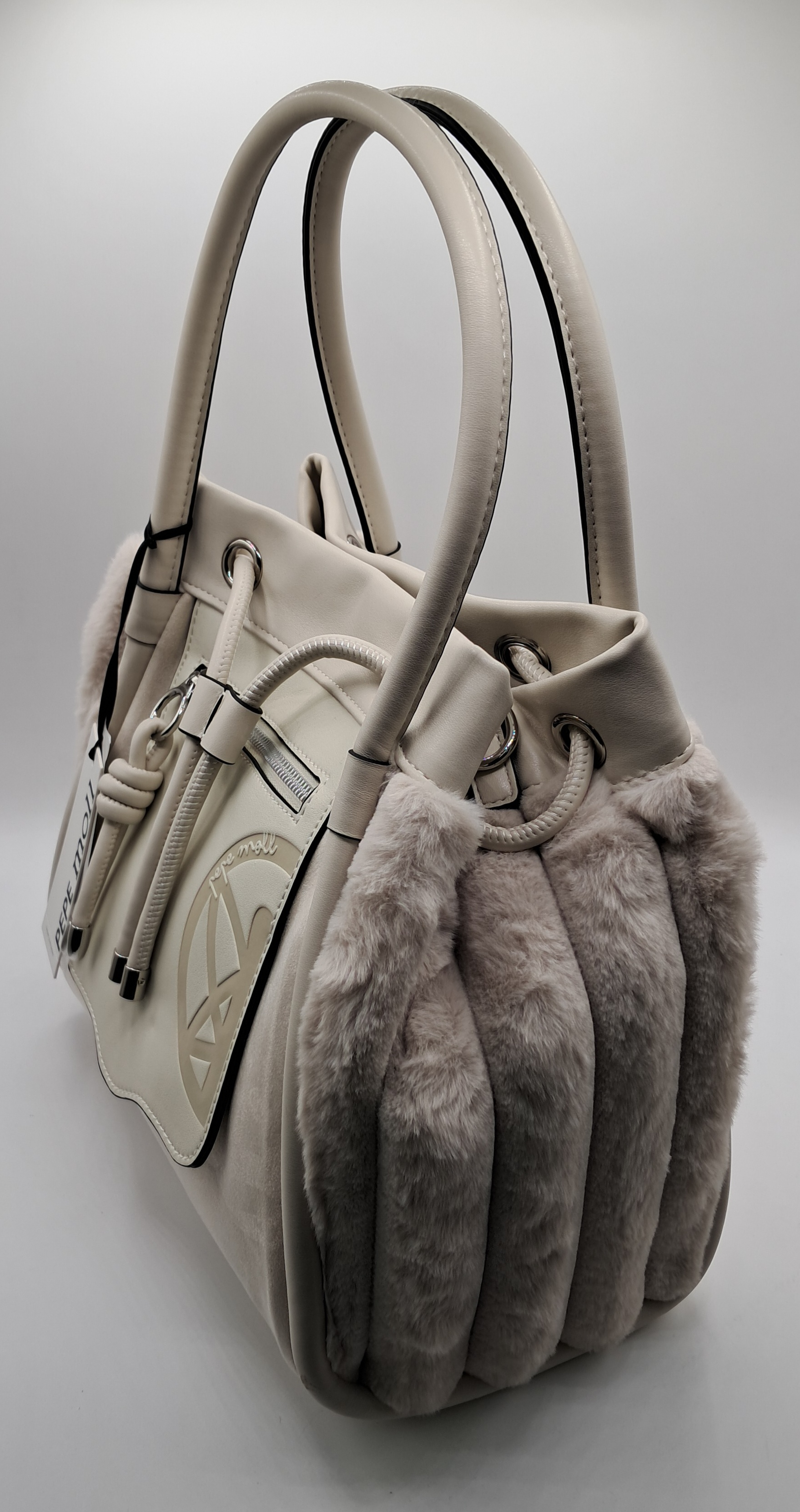 BOLSO DE MANO (PEPE MOLL) Ref.15681