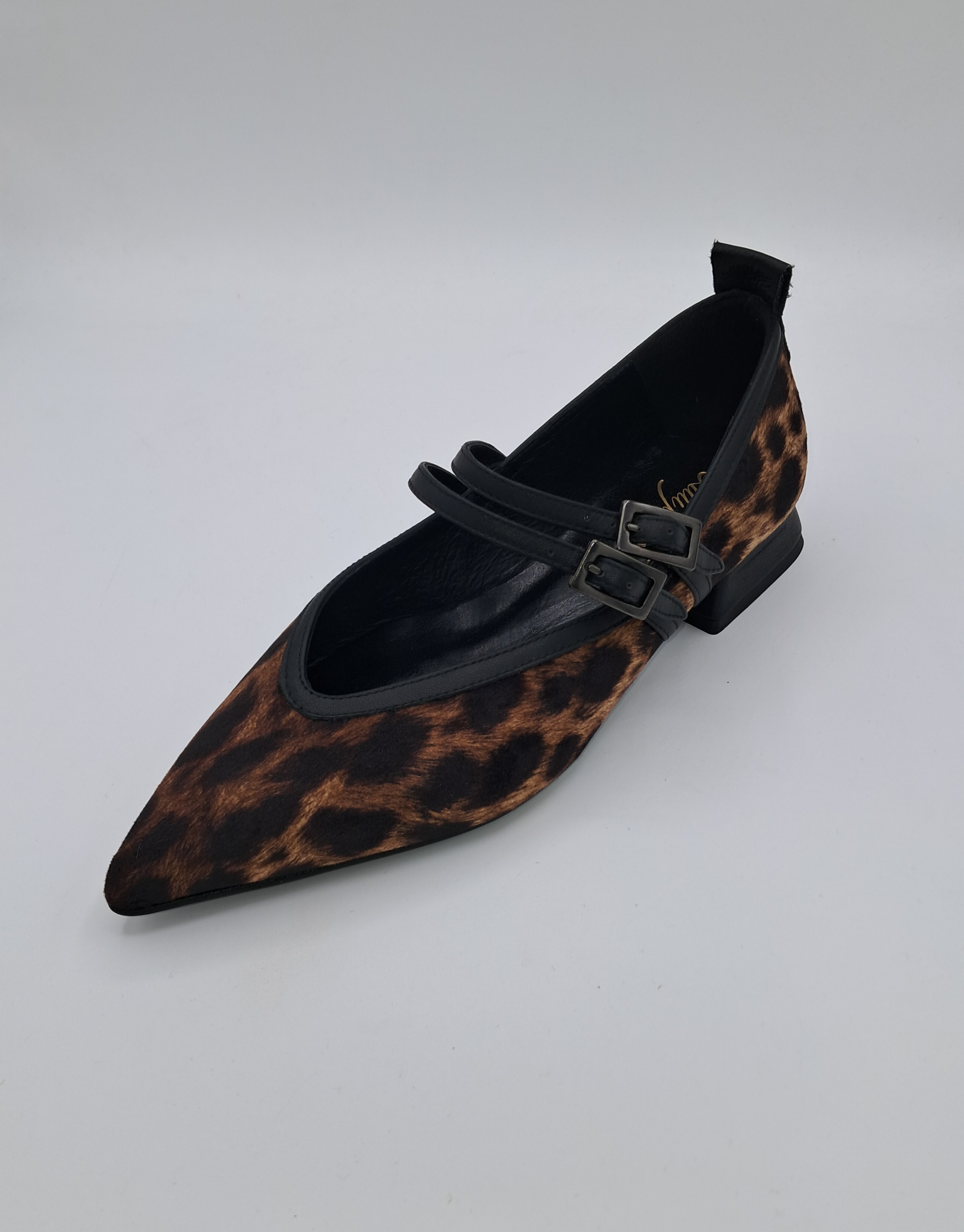 ZAPATOS (DIBIA) Ref.15741