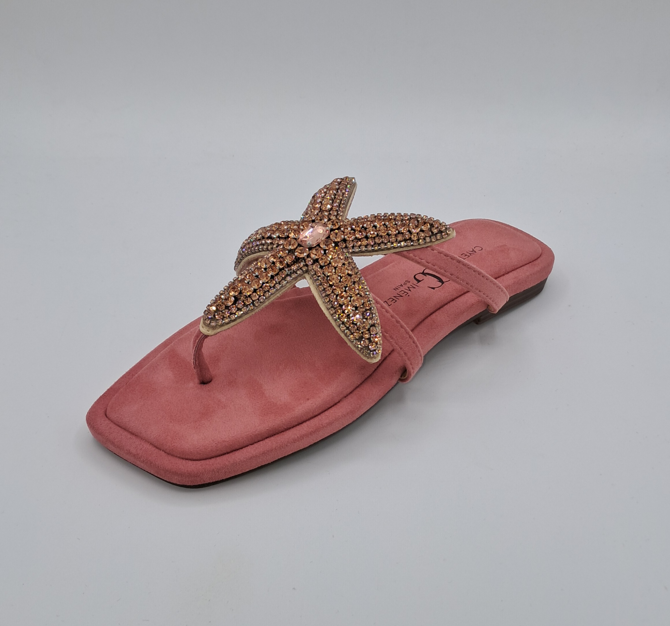 SANDALIAS (CAYETANO GIMÉNEZ) Ref. 16008