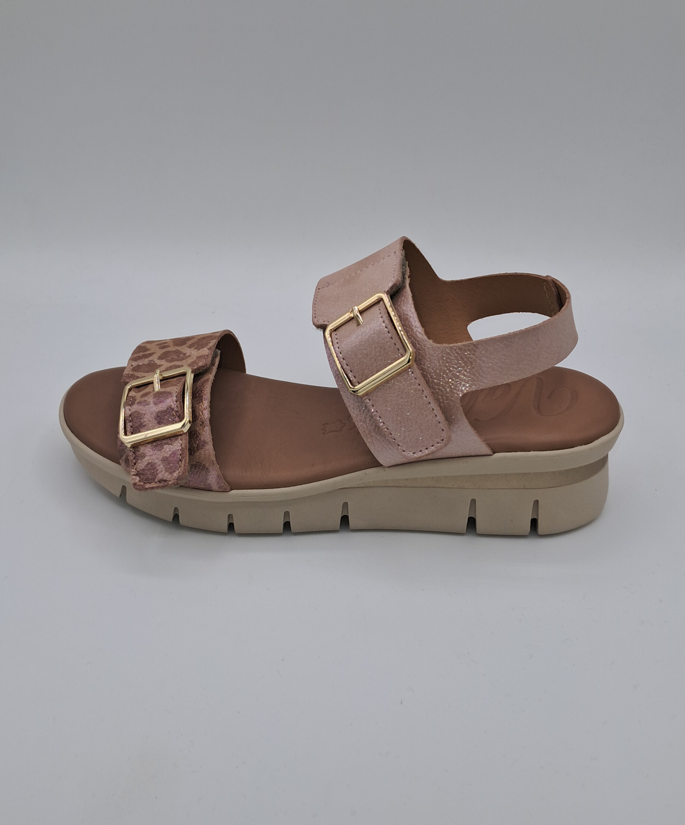 SANDALIAS (VALERIA´S) Ref. 16020
