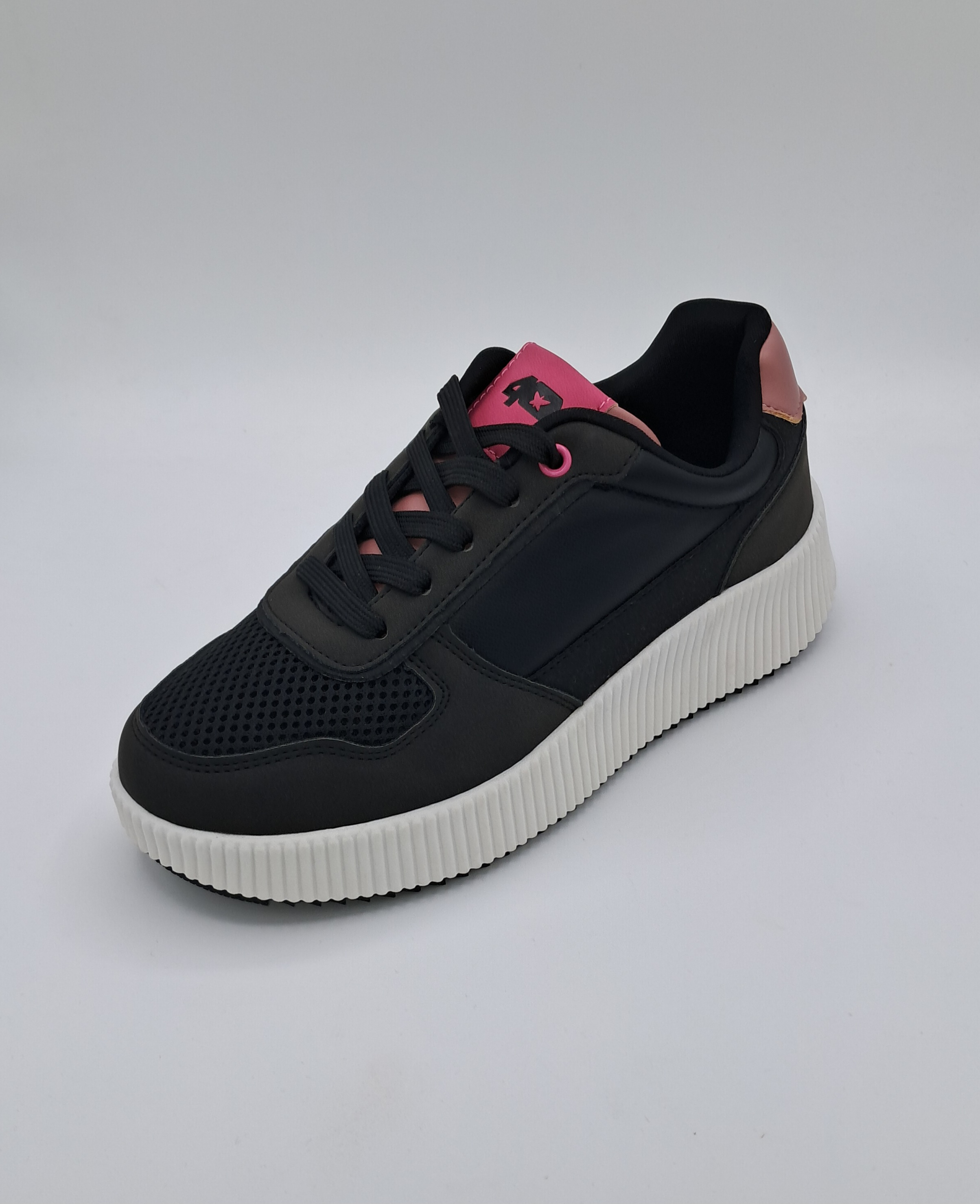 ZAPATILLAS (PEPE MOLL) Ref.15754