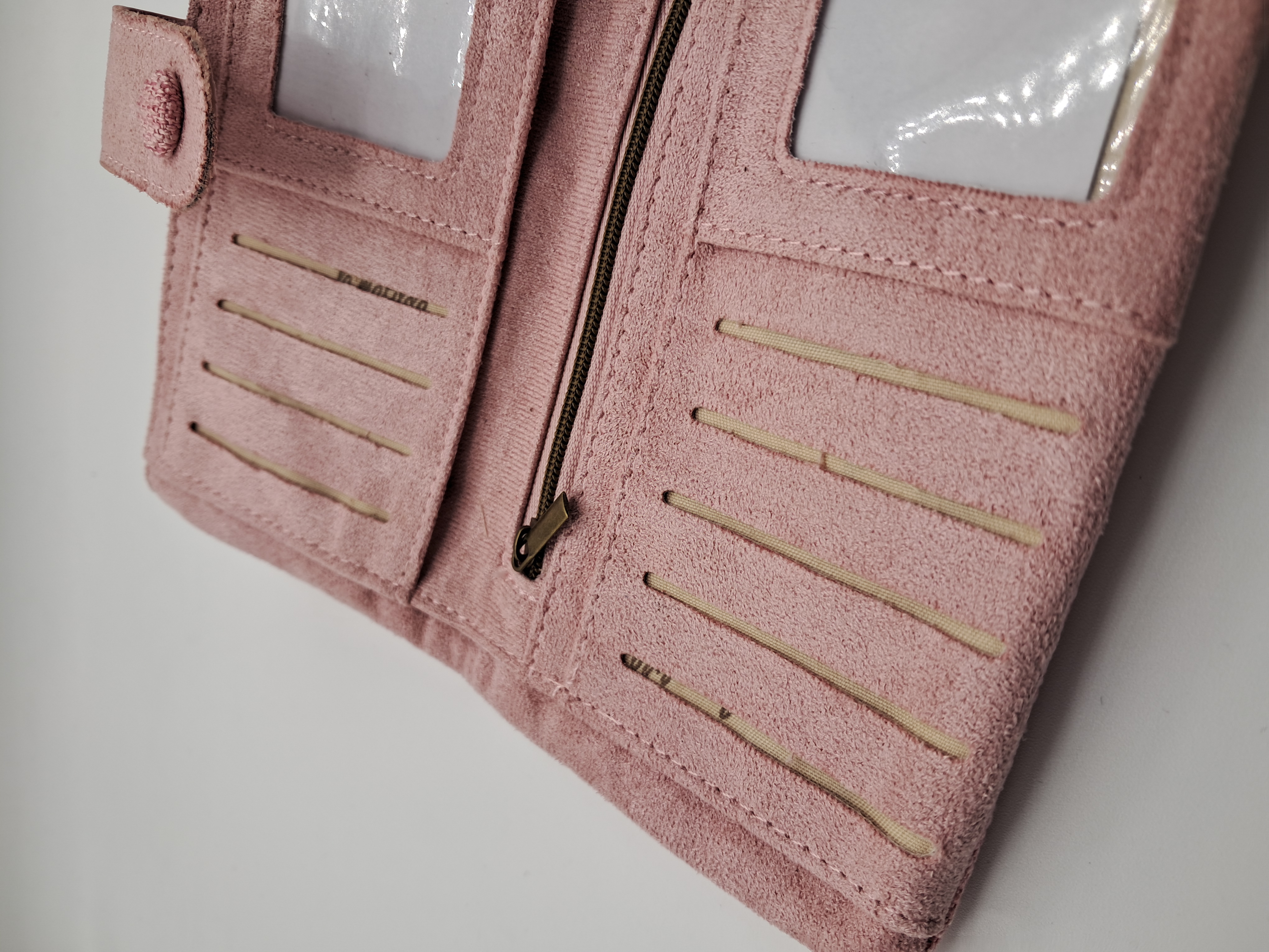 CARTERA MUJER (LA MATILDA) Ref.15615