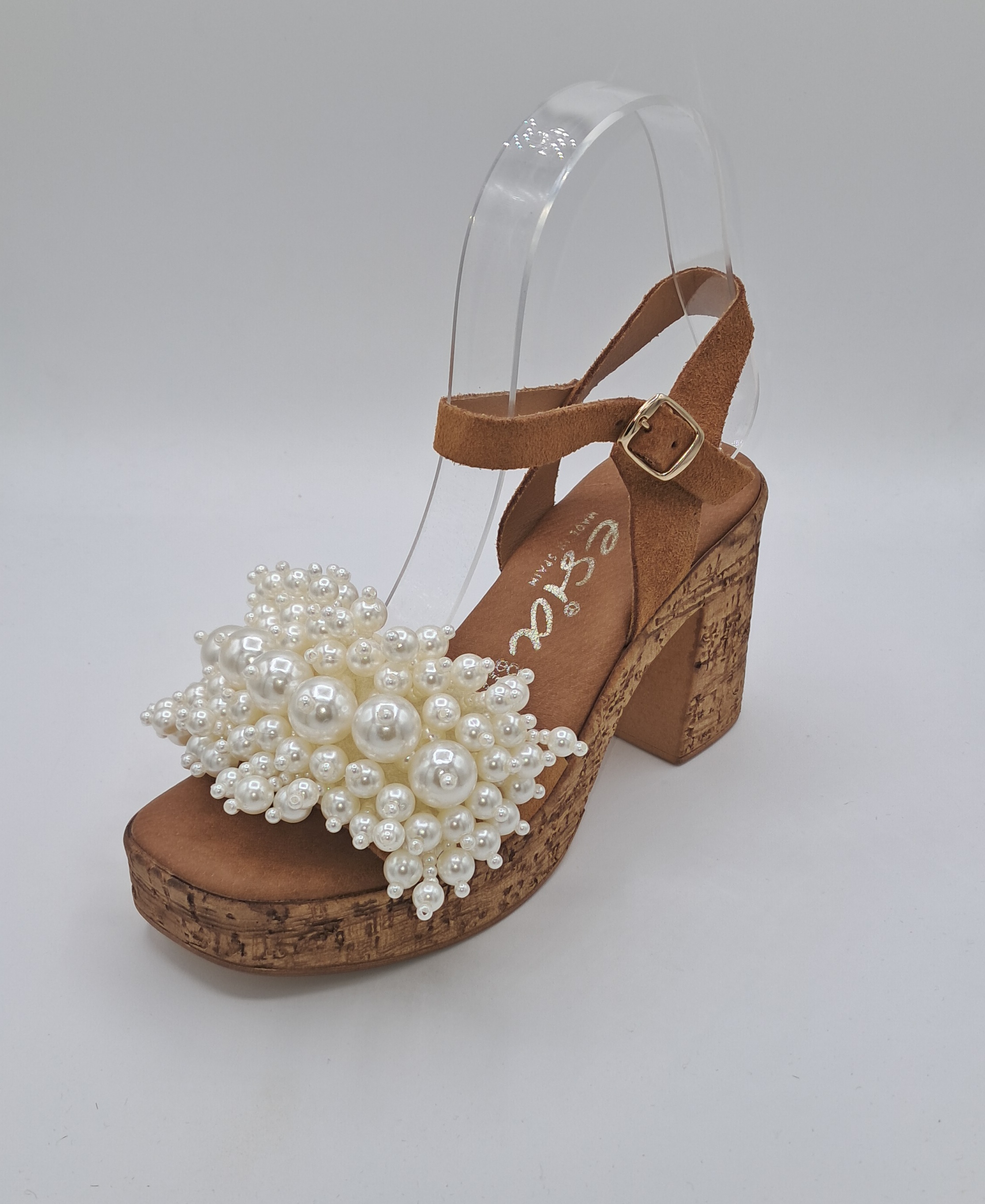 SANDALIAS (FRESIA) Ref. 15994