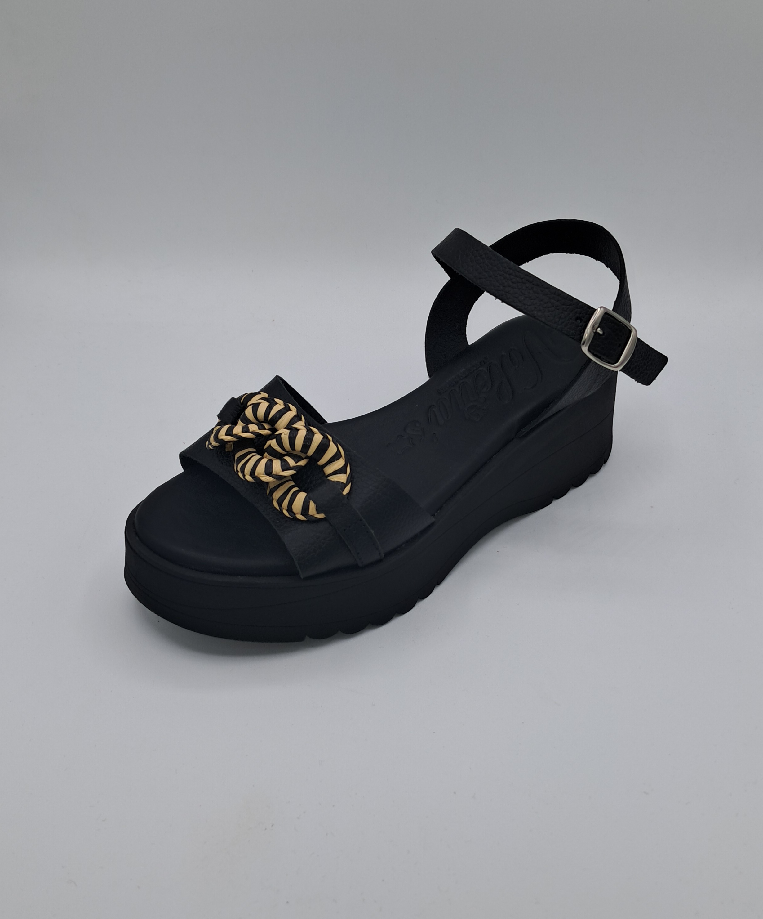 SANDALIAS (VALERIA´S) Ref. 16014