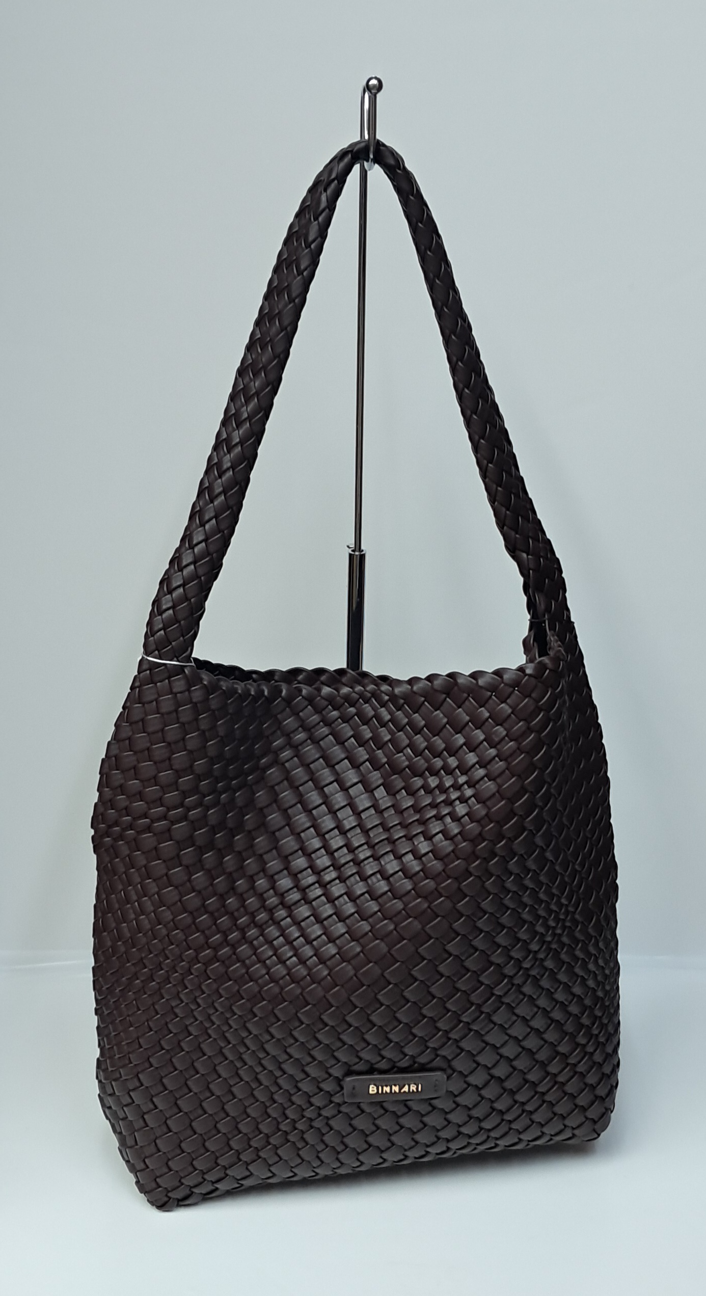 BOLSO DE HOMBRO (BINNARI) Ref. 15954