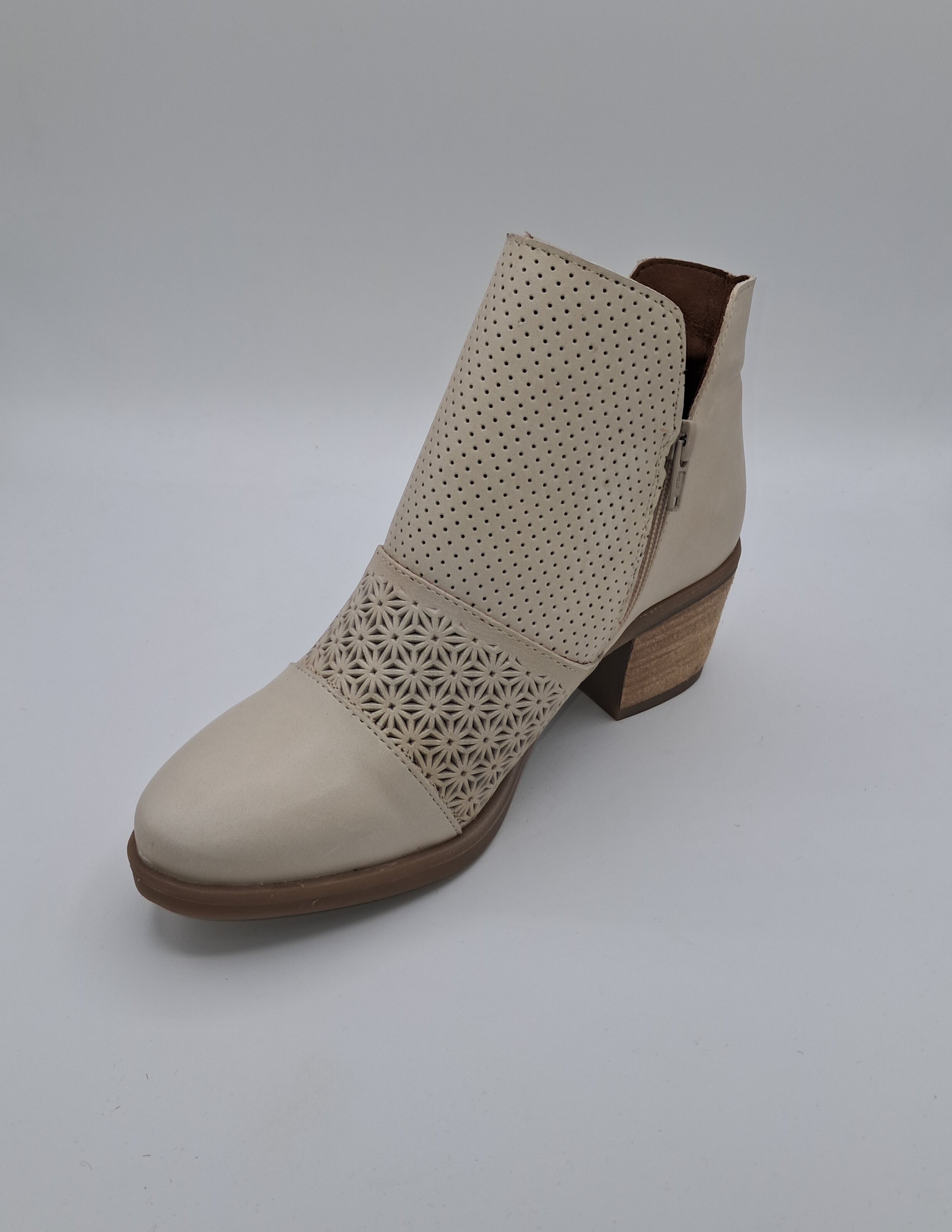 BOTINES (CAYETANO GIMÉNEZ) Ref. 16001