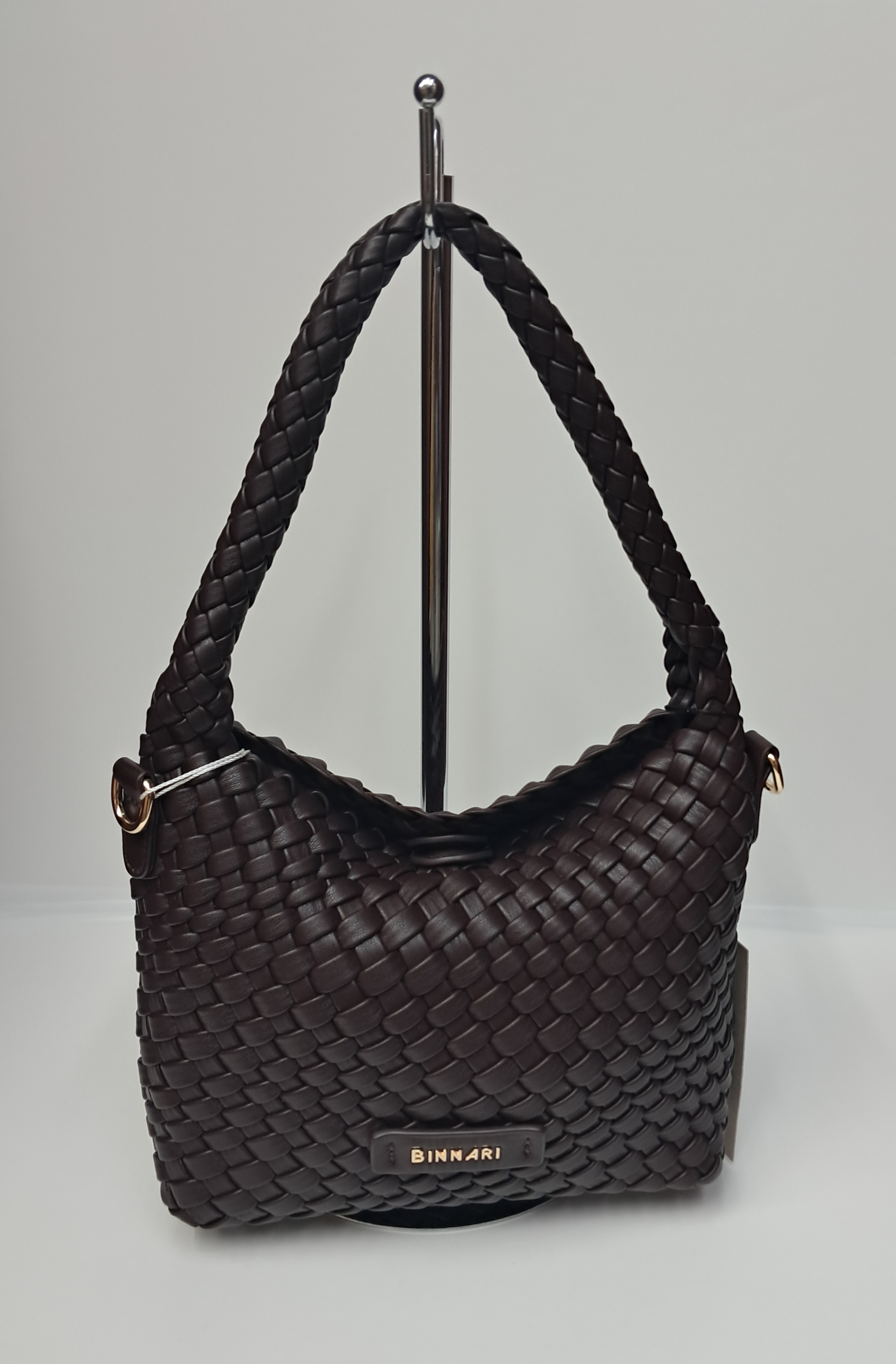 BOLSO DE MANO (BINNARI) Ref. 15956