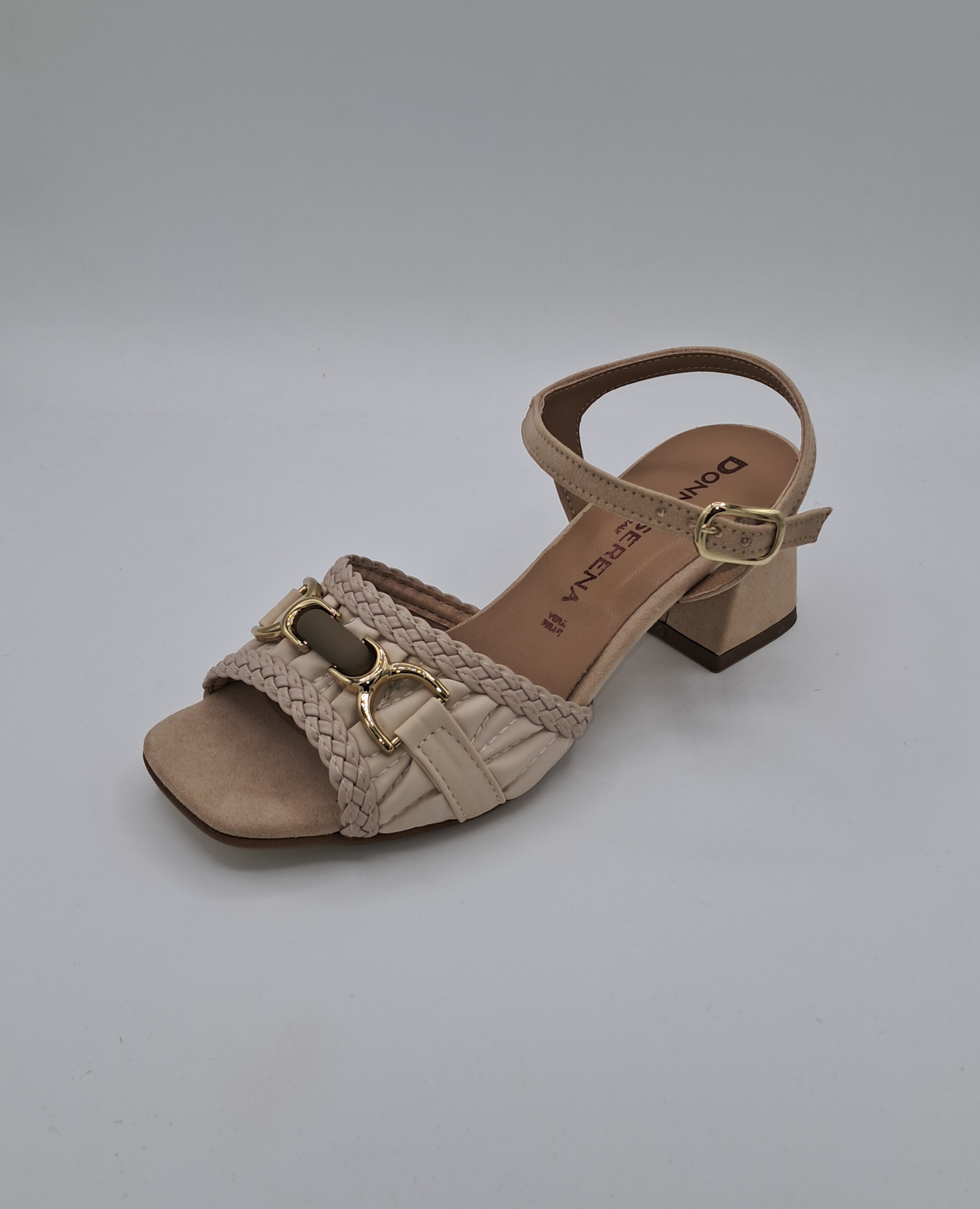 SANDALIAS (DONNA SERENA) Ref. 15997